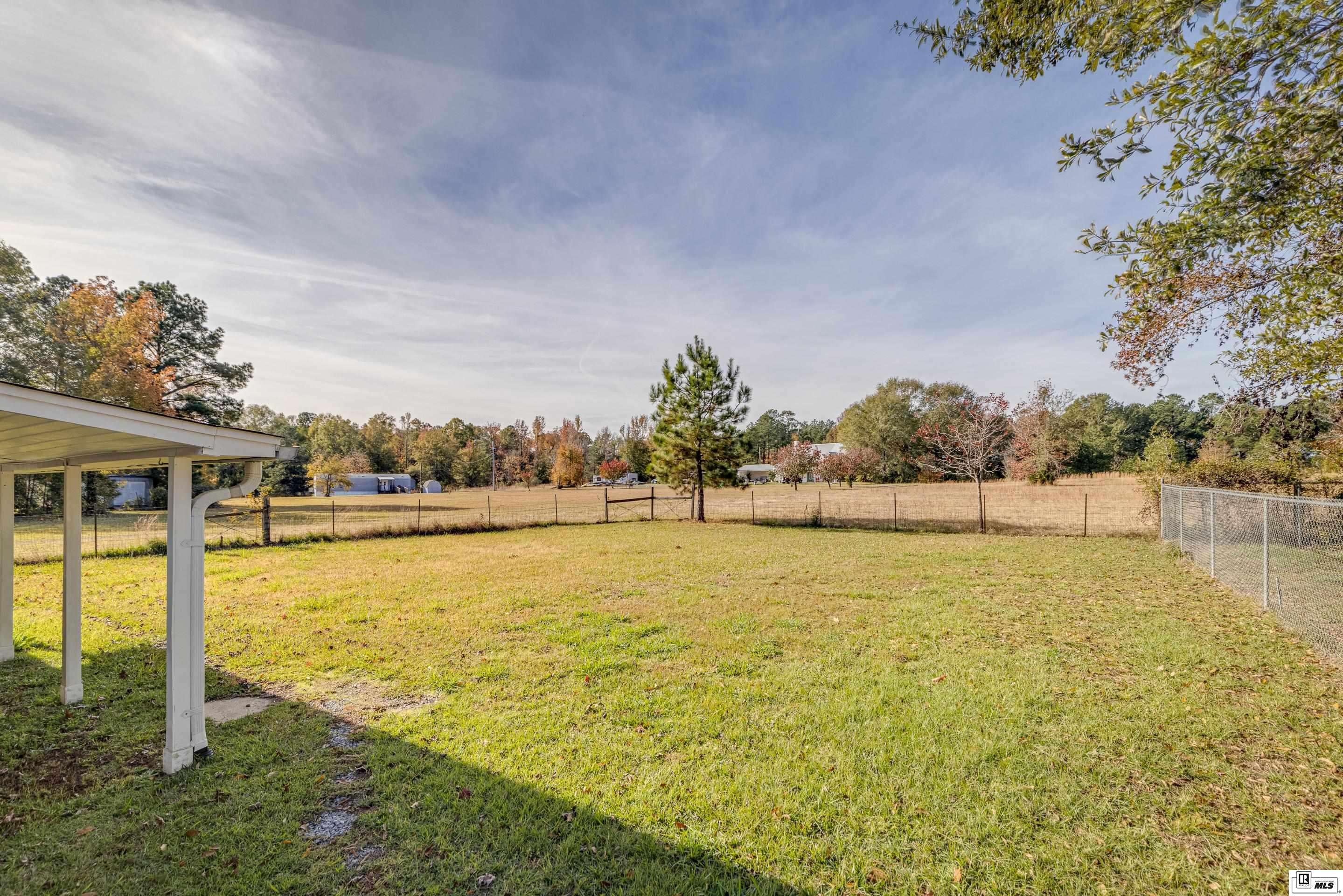 701 Tidwell Road