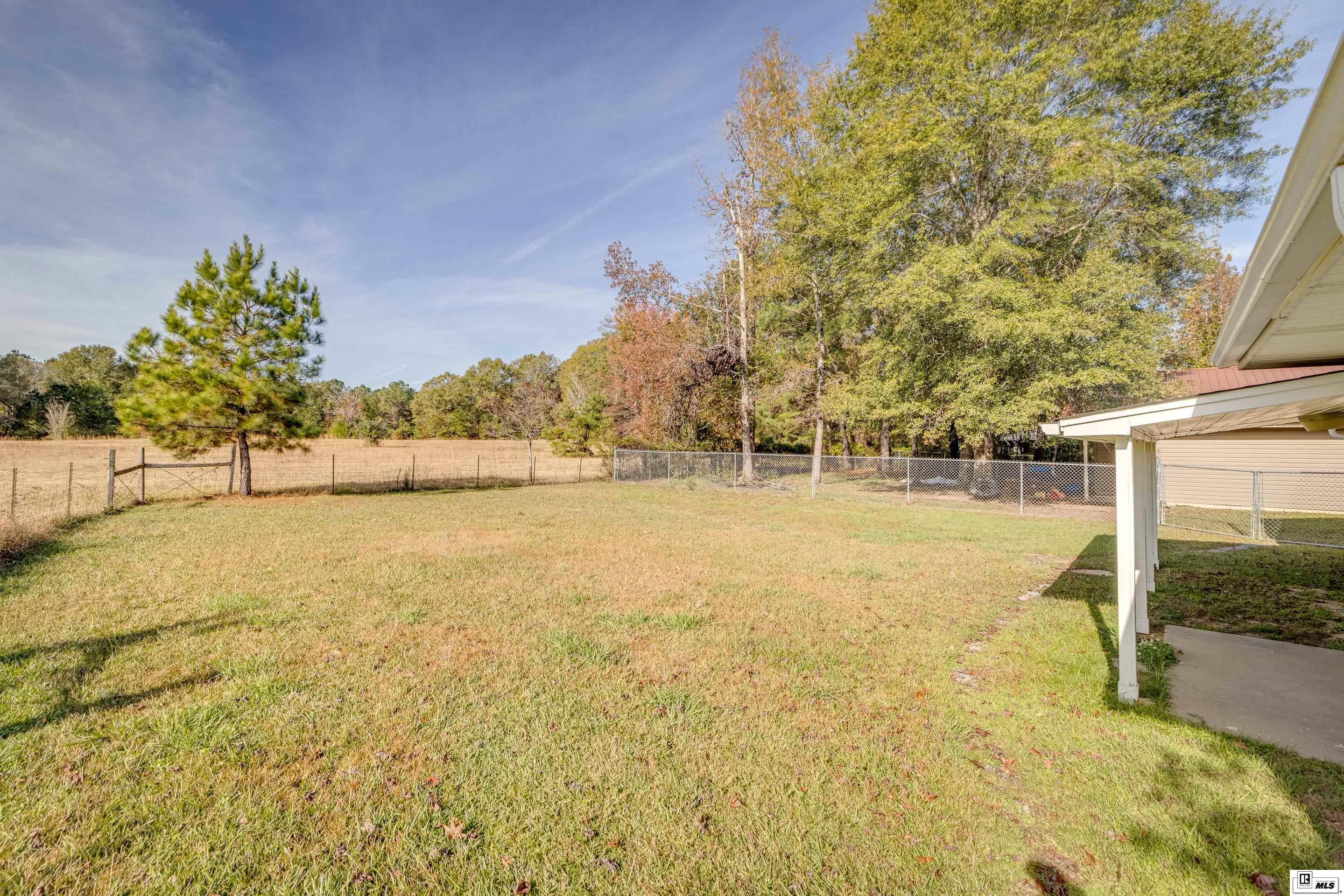 701 Tidwell Road
