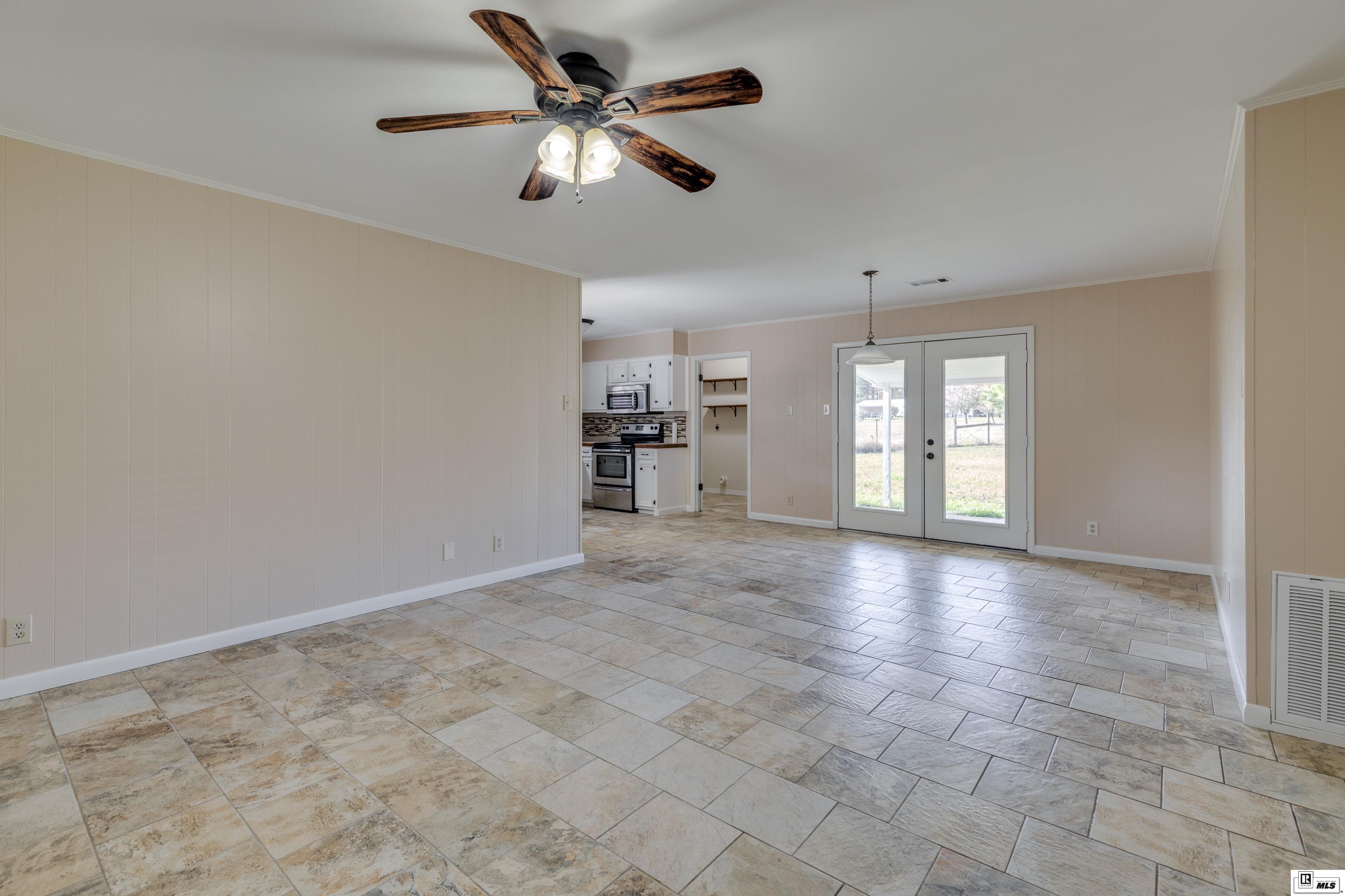701 Tidwell Road