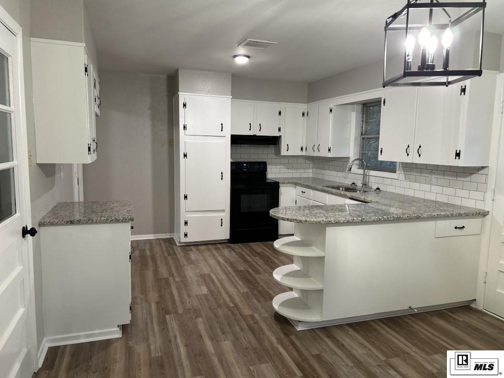 401 Bayou Oaks Drive