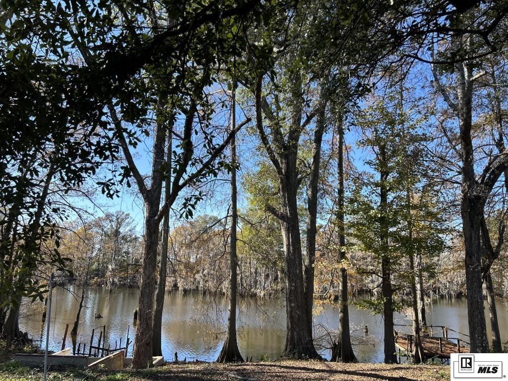401 Bayou Oaks Drive