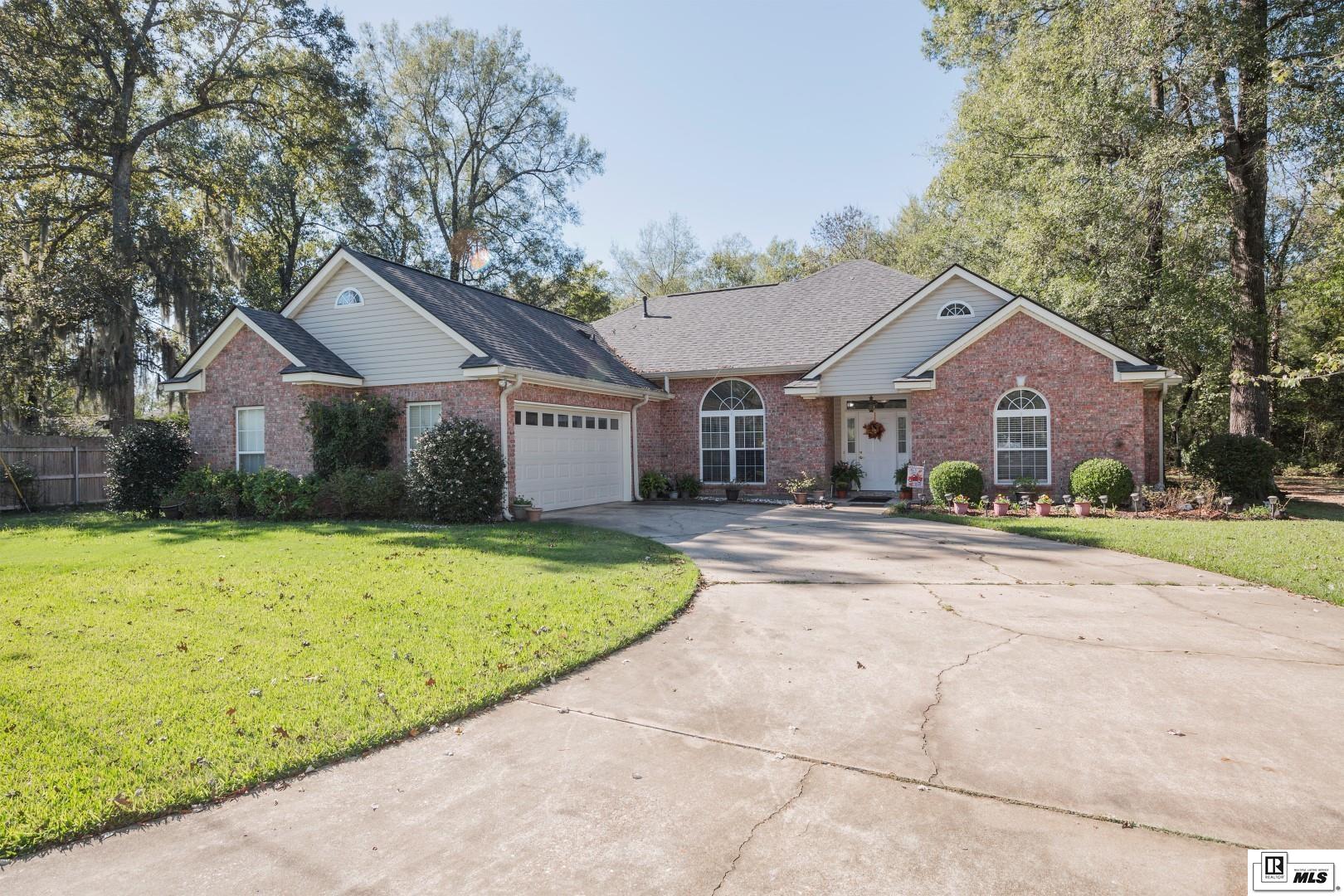 101 Ginkgo Drive