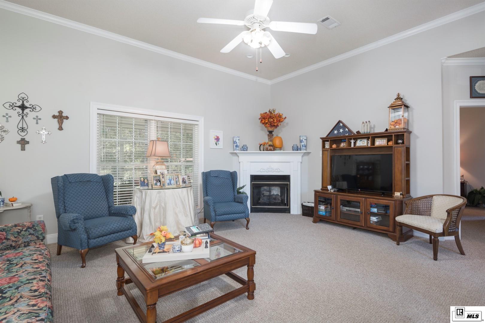 101 Ginkgo Drive