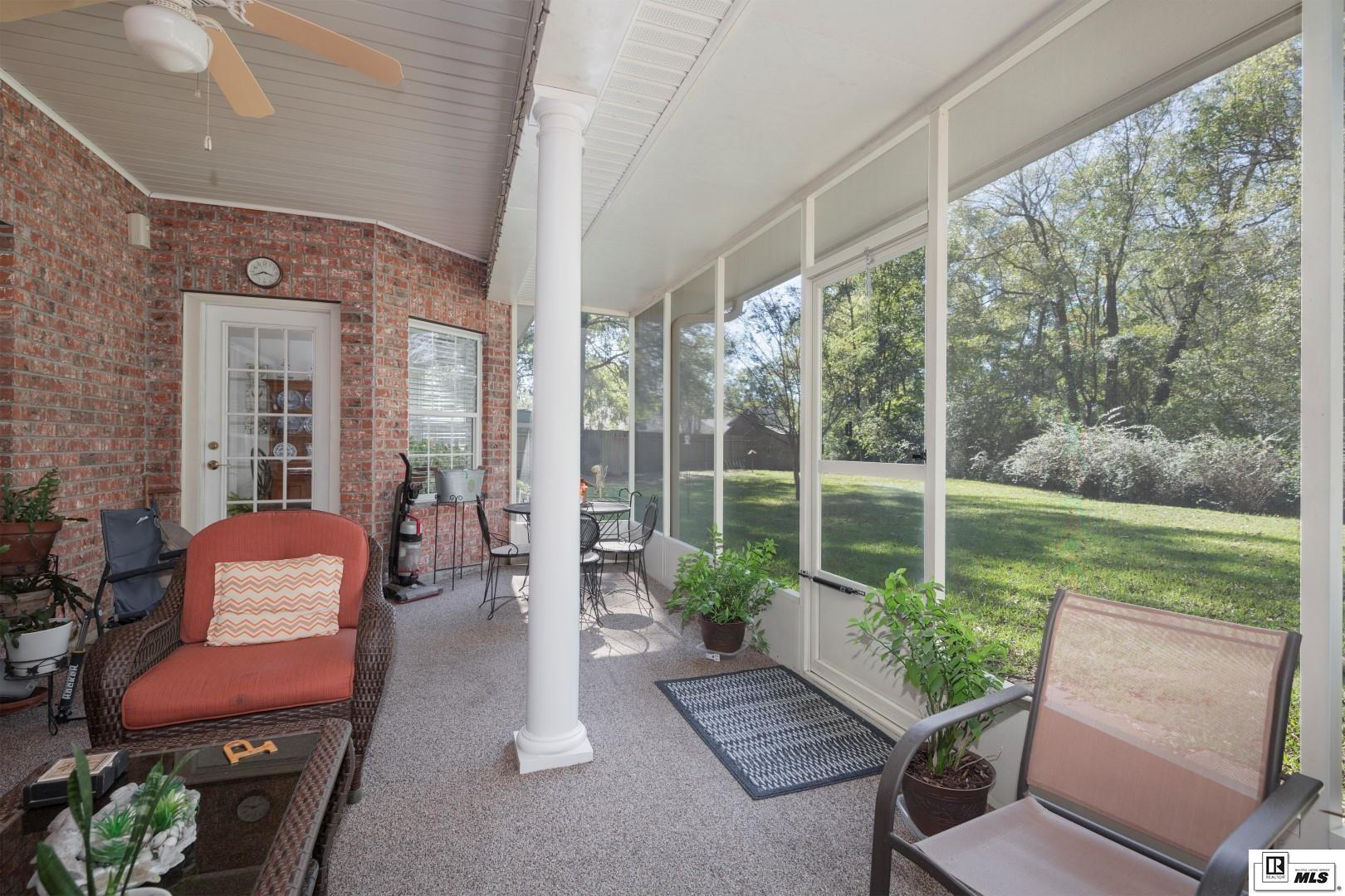 101 Ginkgo Drive