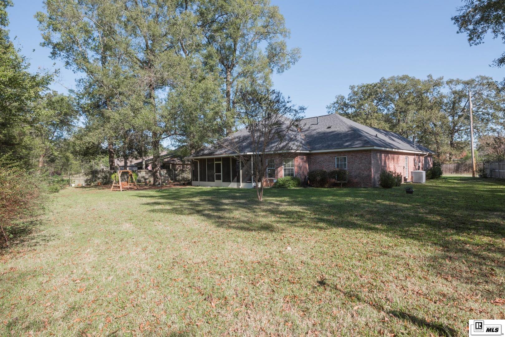 101 Ginkgo Drive