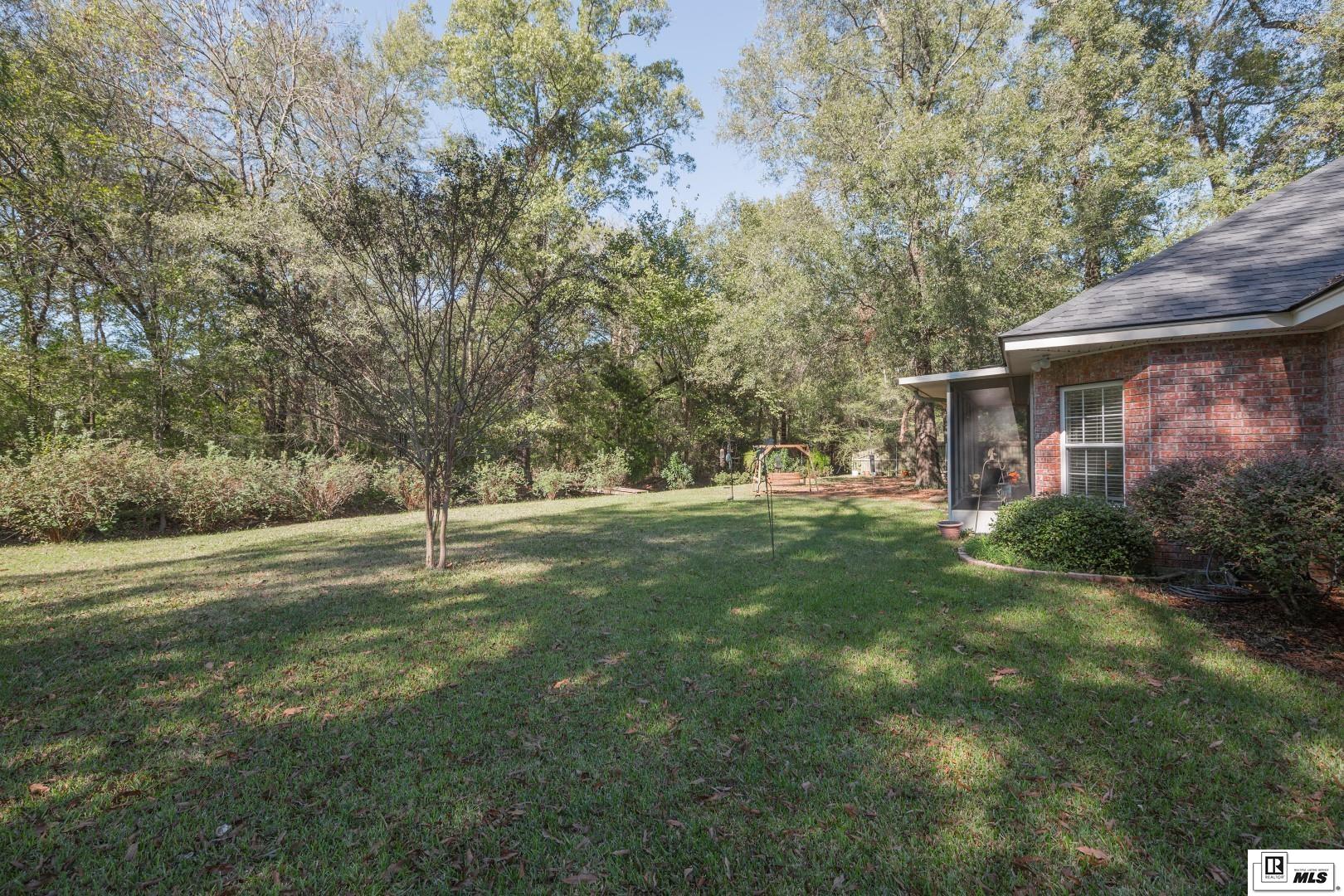 101 Ginkgo Drive