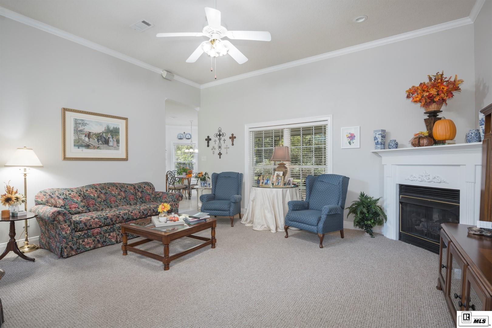 101 Ginkgo Drive