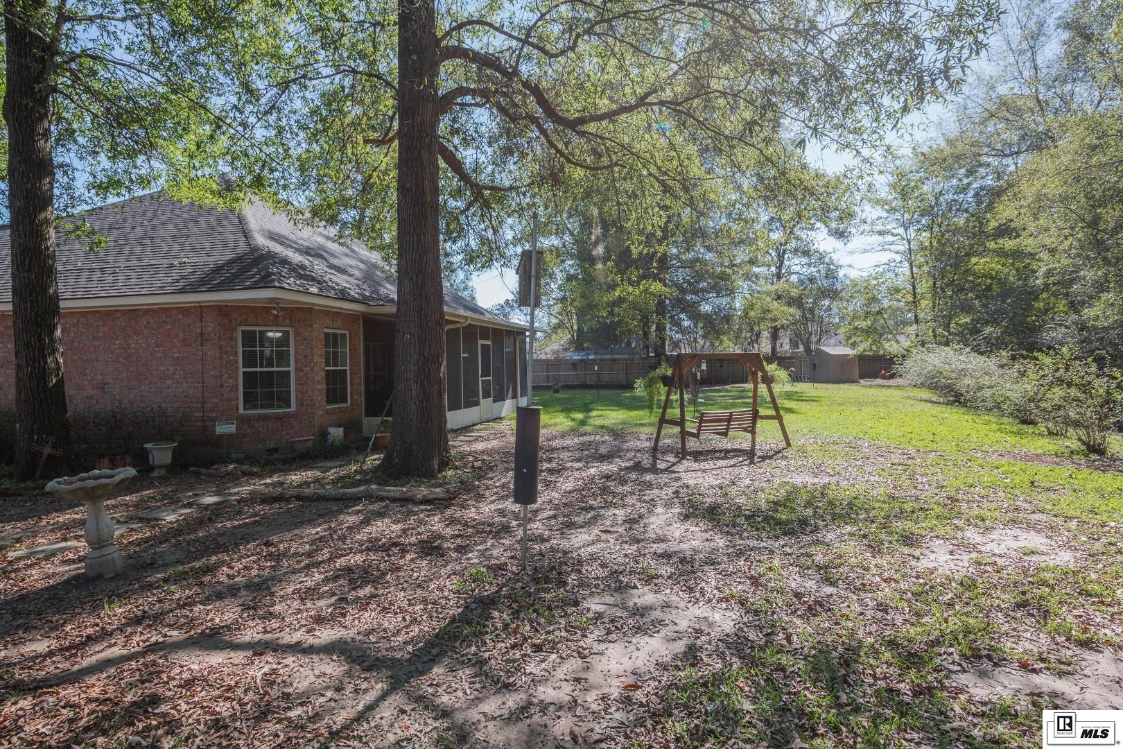 101 Ginkgo Drive