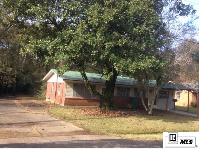 101 Rose Avenue