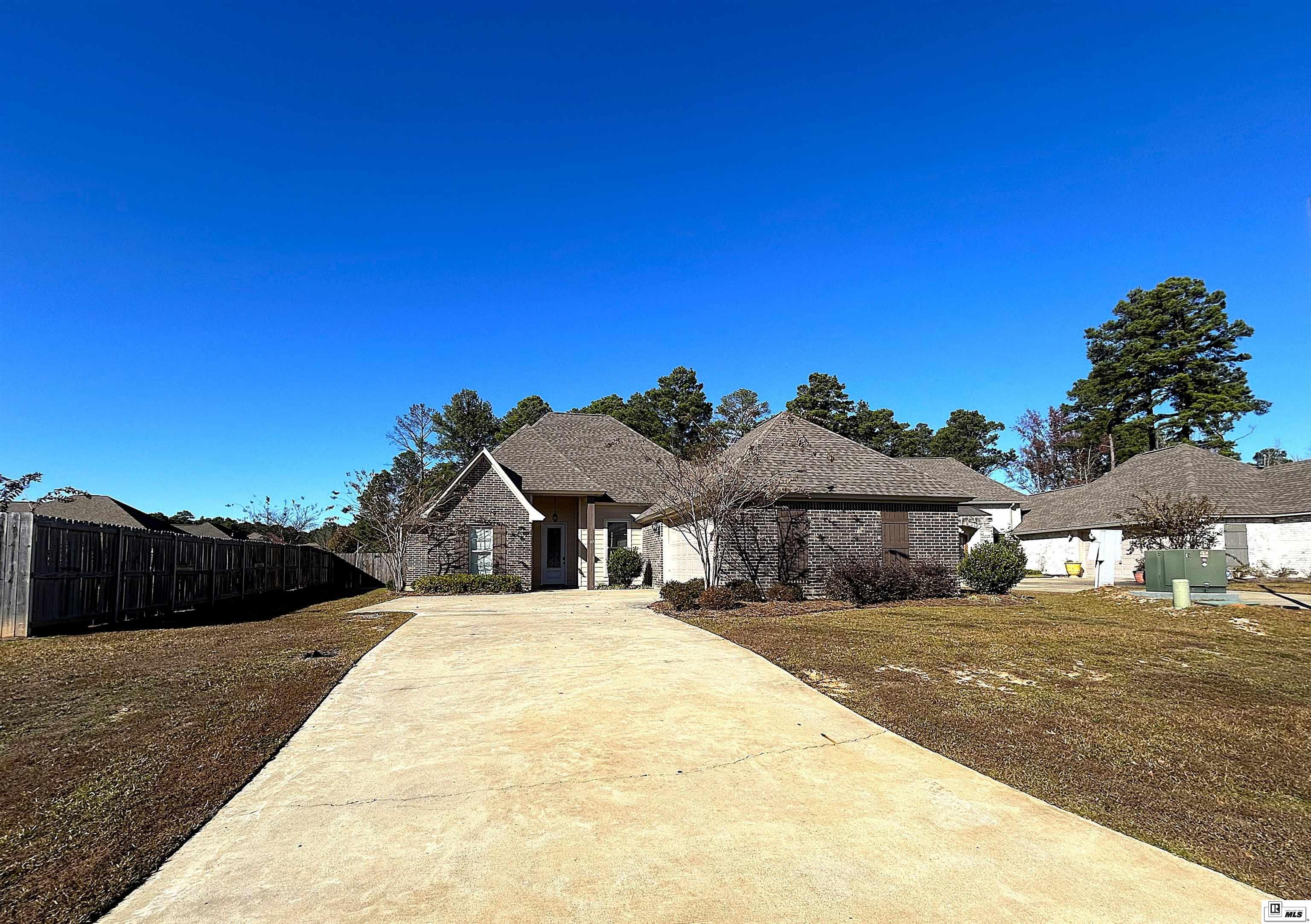 115 Buck Meadow