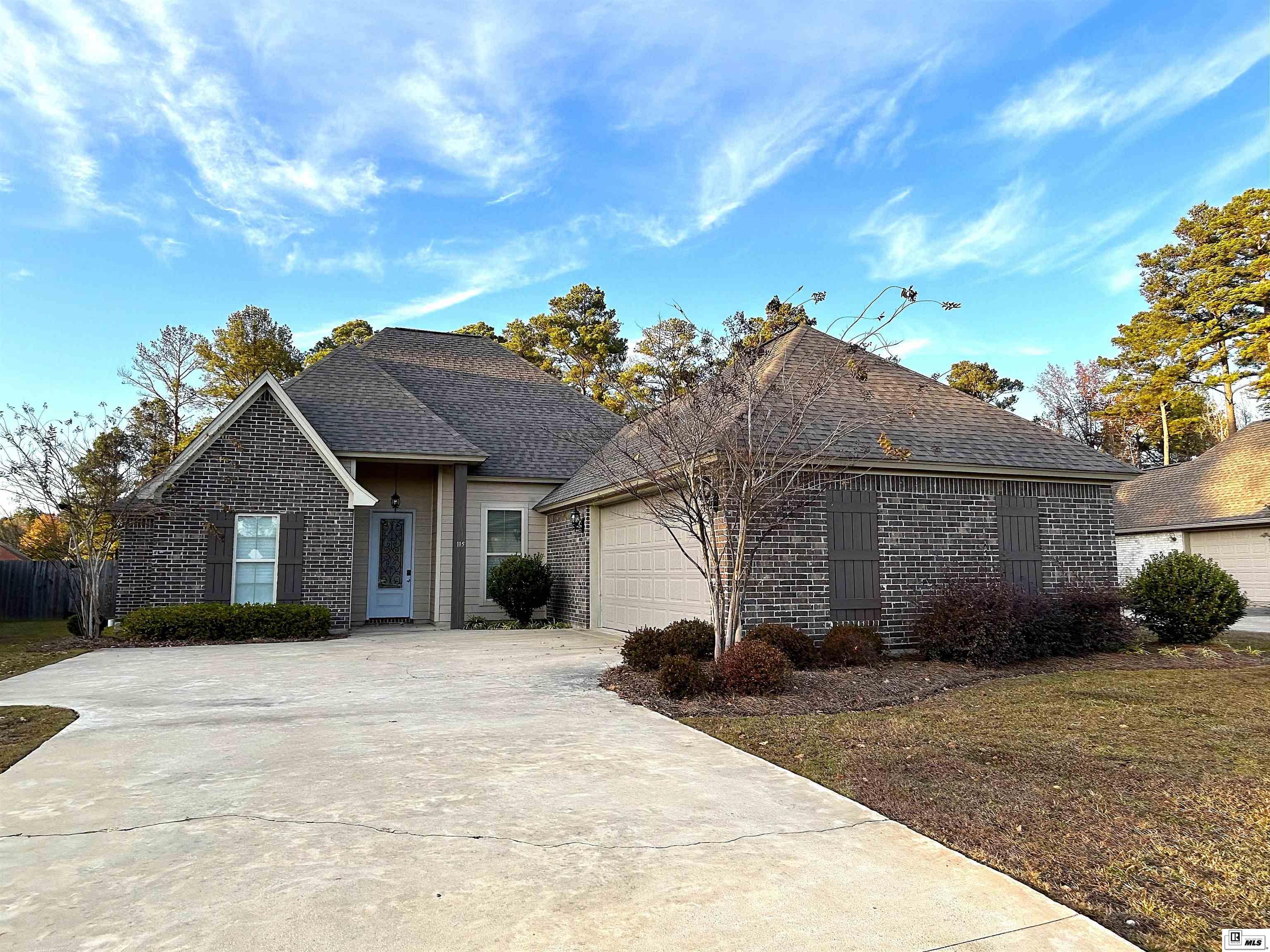 115 Buck Meadow
