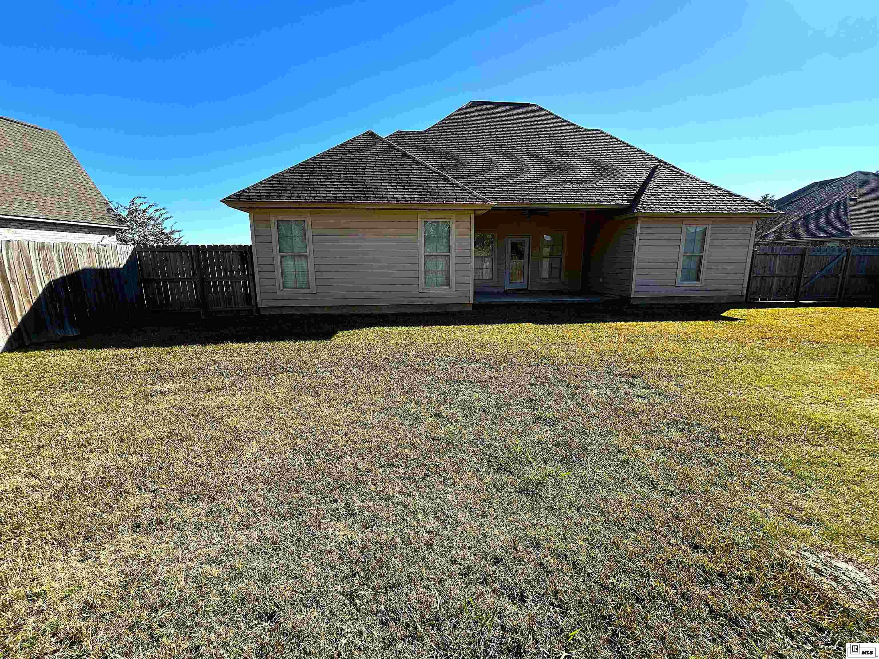 115 Buck Meadow