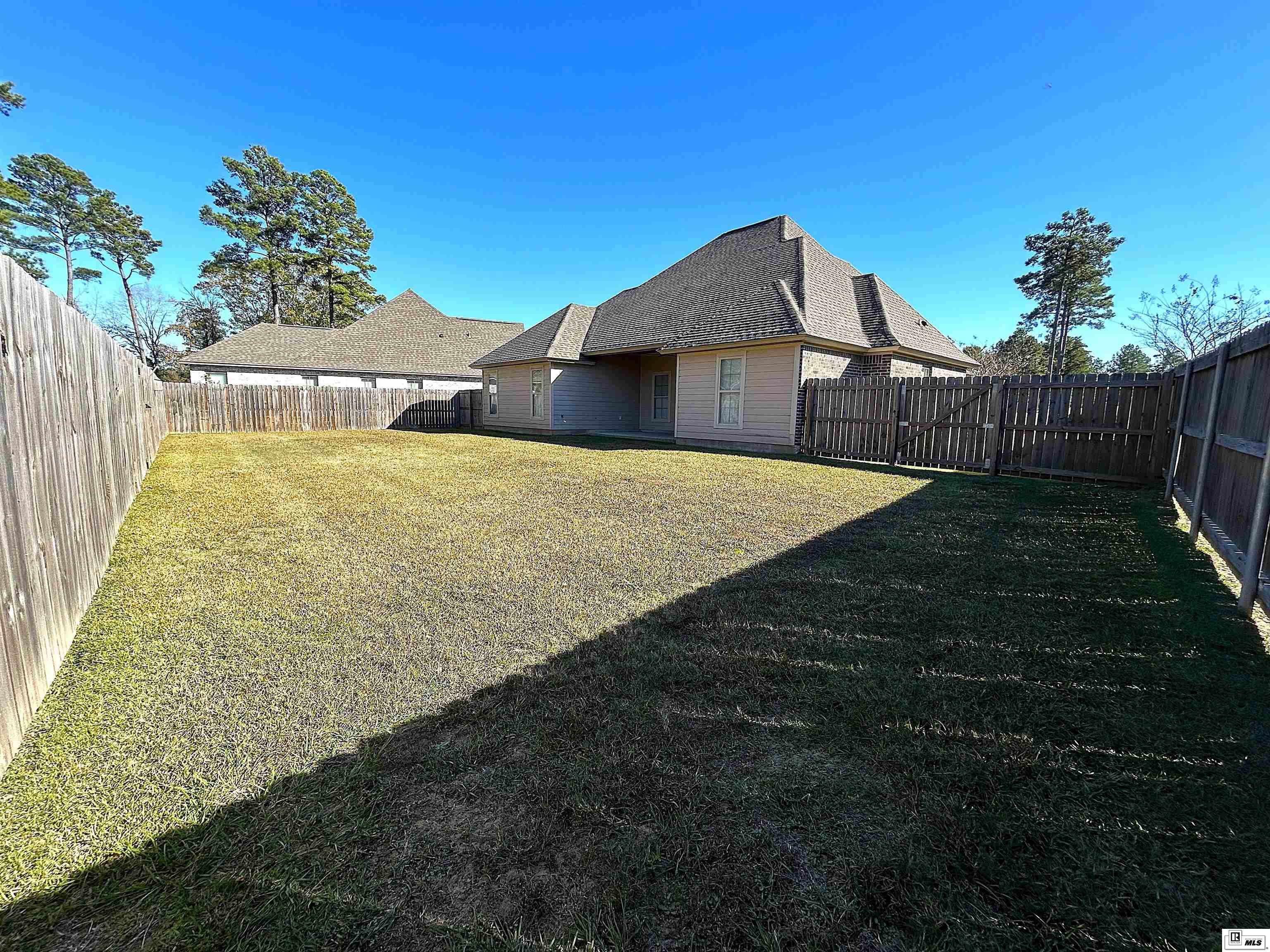 115 Buck Meadow