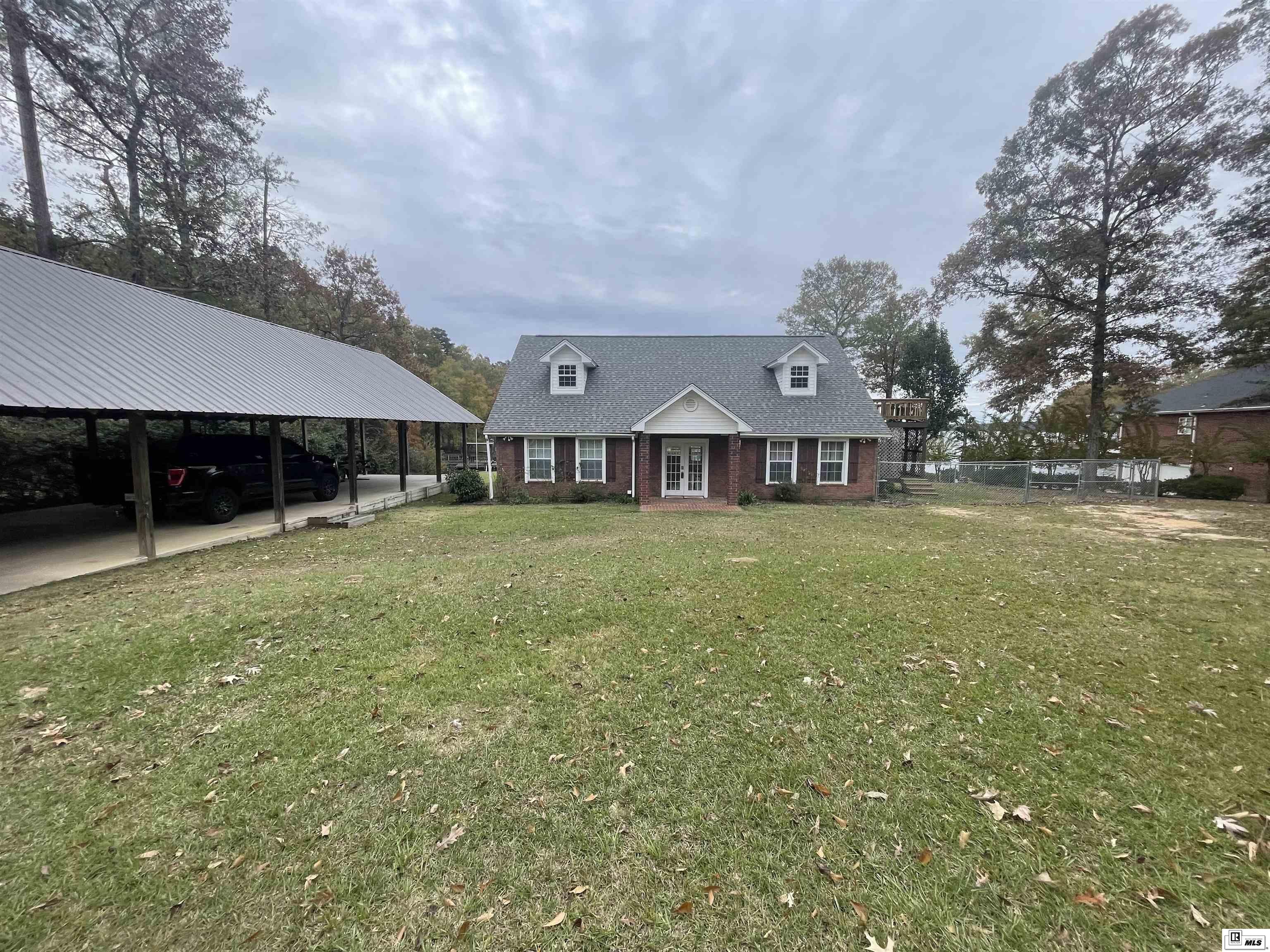123 Betty Kay Road