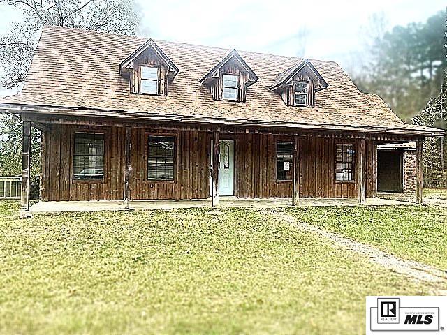 1548 Bear Creek Drive