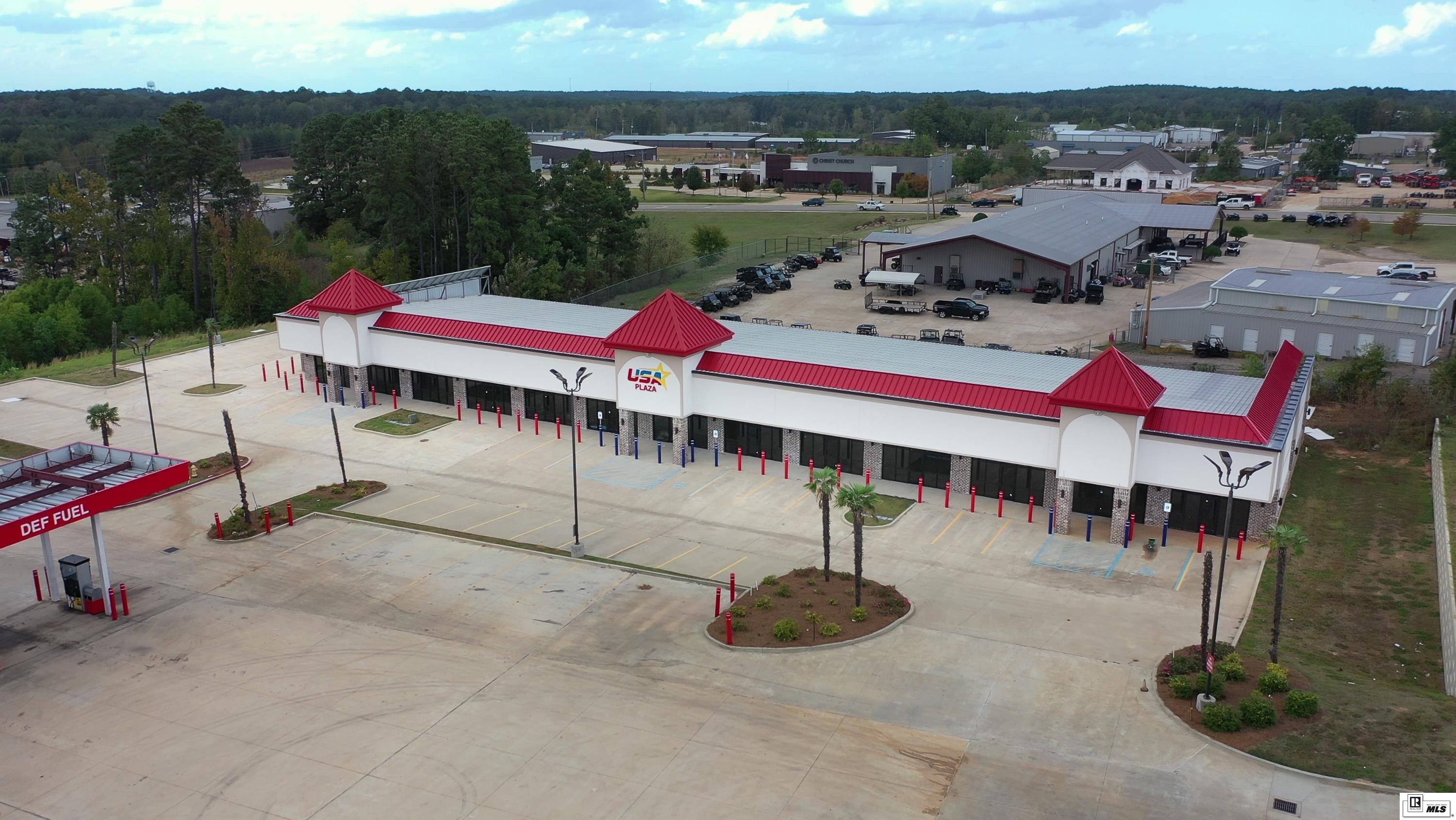 1735 Farmerville Highway