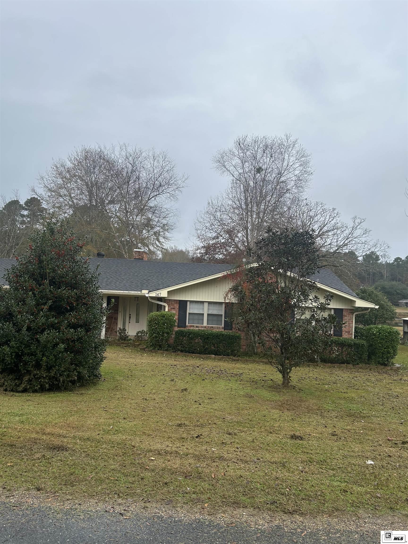 Photo of 147 SETH STREET, Dubach, LA 71235