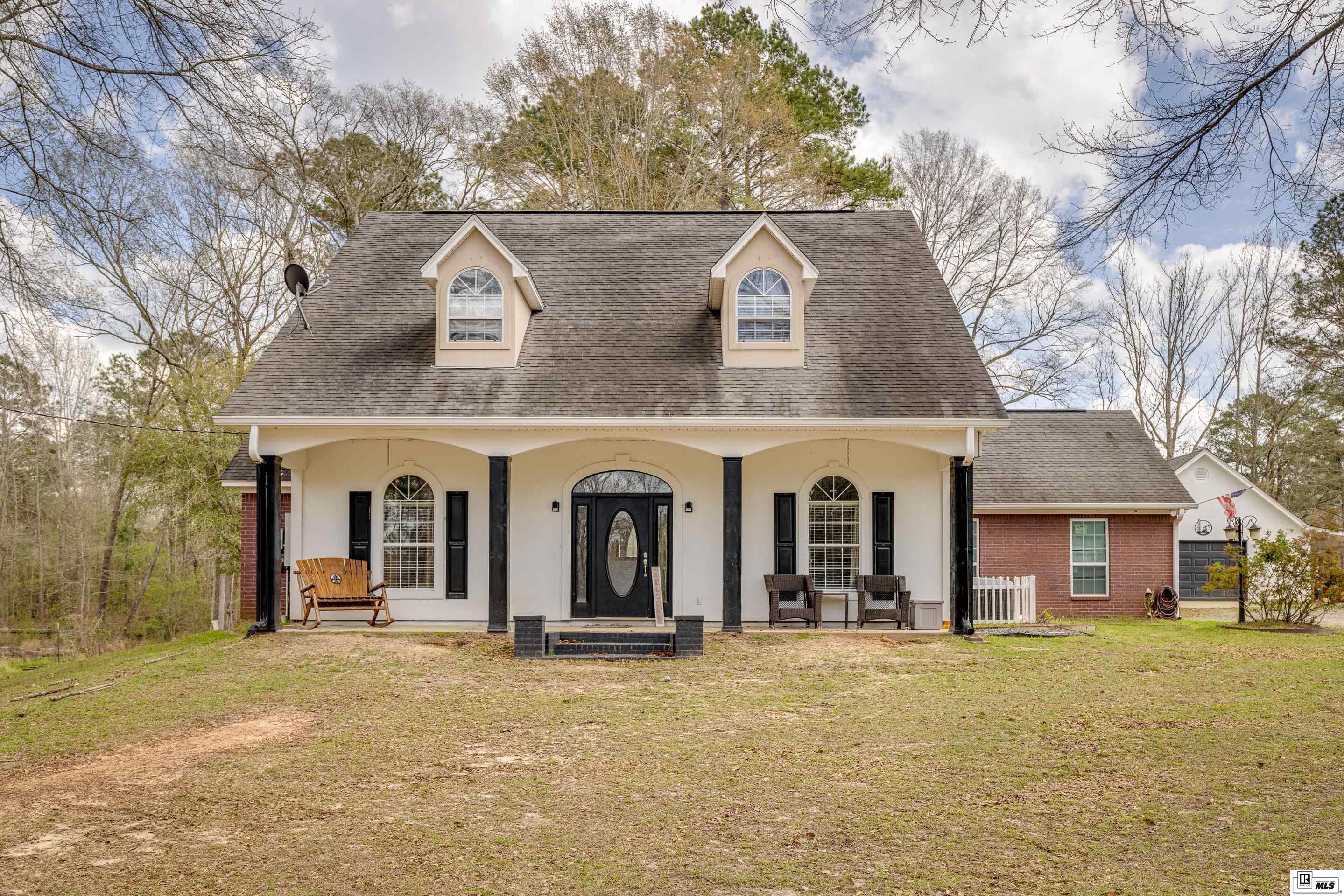 Photo of 286 CANDY CRAIG DRIVE, Calhoun, LA 71225