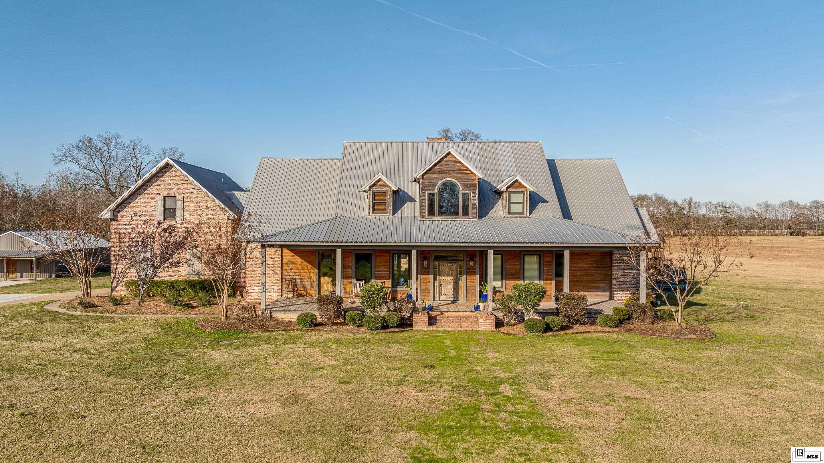 Photo of 134 DEHLCO ROAD, Rayville, LA 71269