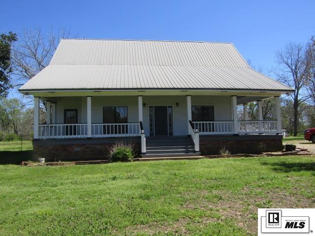 Photo of 765 DEER CREEK ROAD, Winnsboro, LA 71295