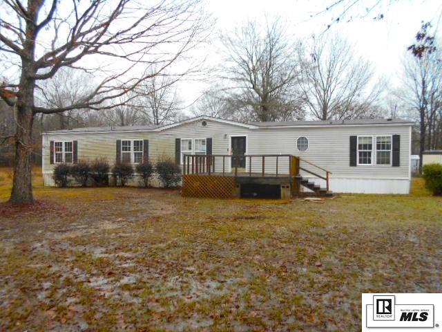 Photo of 16840 VIOLA CARROLL ROAD, Bastrop, LA 71220