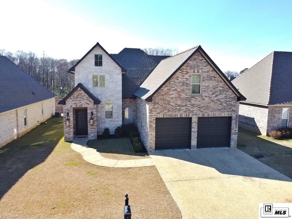 Photo of 222 EAGLE RIDGE LANE, West Monroe, LA 71291