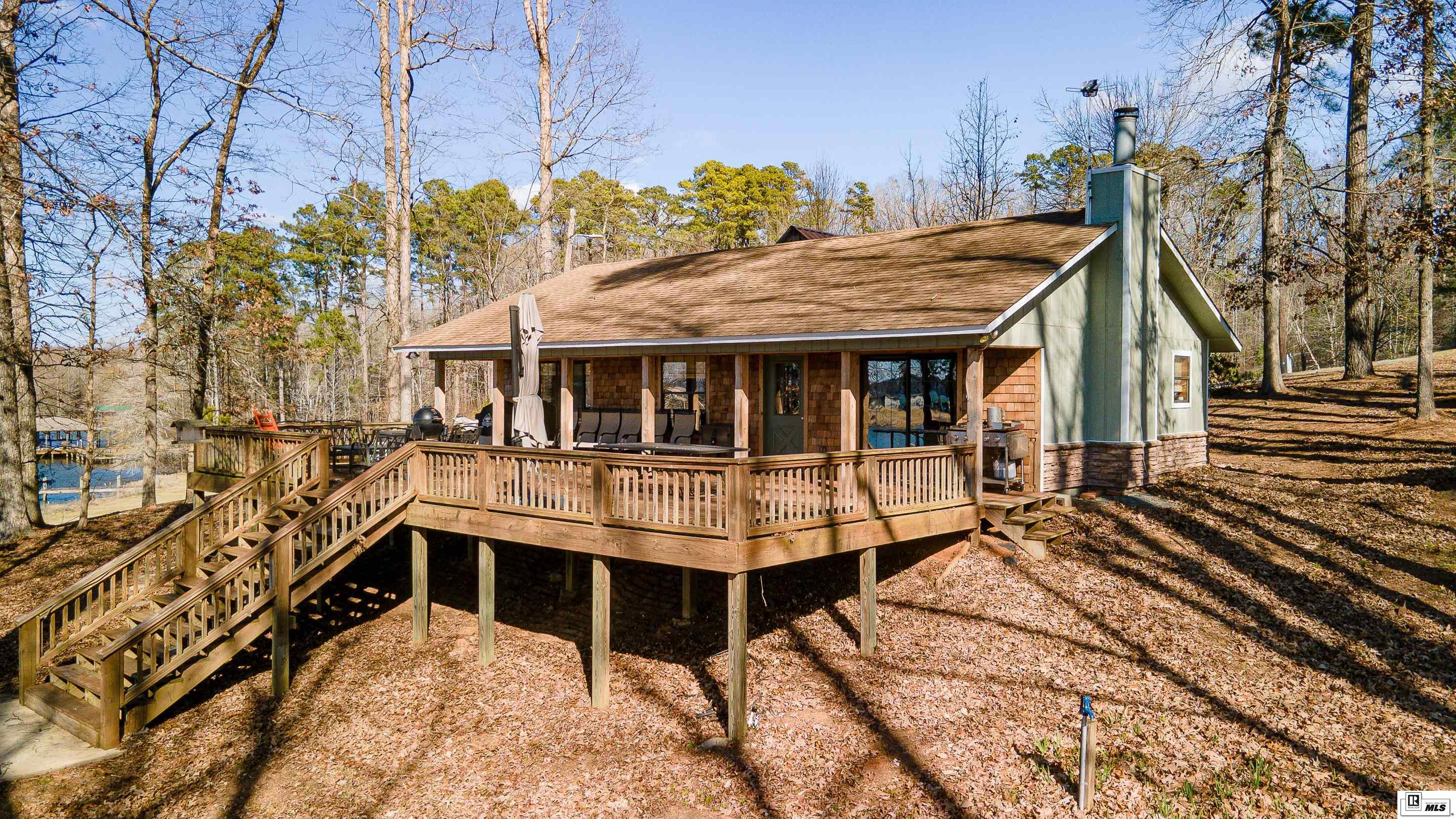 Photo of 638 FEATHERSTON ROAD, Homer, LA 71040