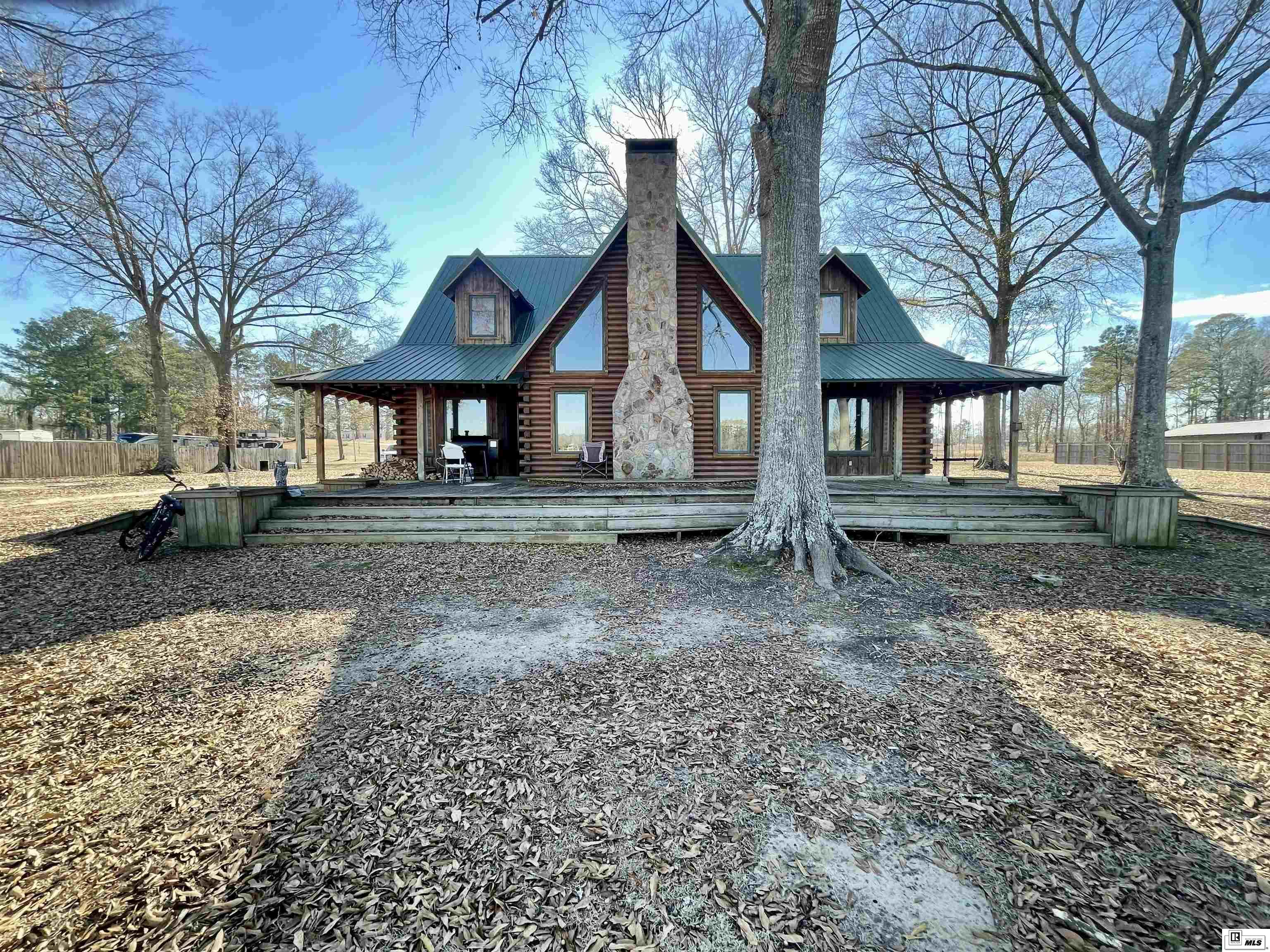 Photo of 170 SLEEPY HOLLOW DRIVE, Jonesboro, LA 71251