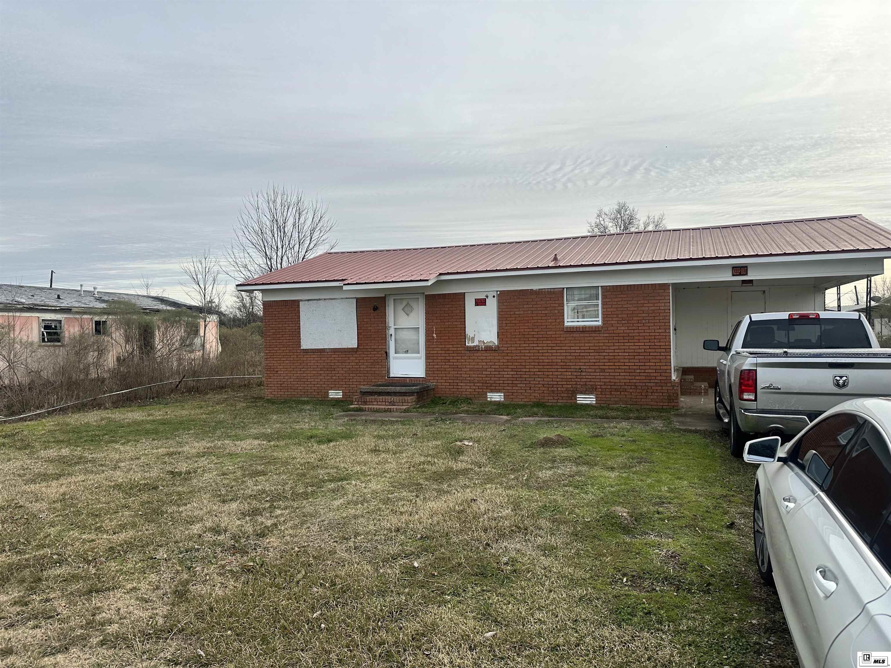 Photo of 9476 MARTIN LUTHER KING DR, Mer Rouge, LA 71261
