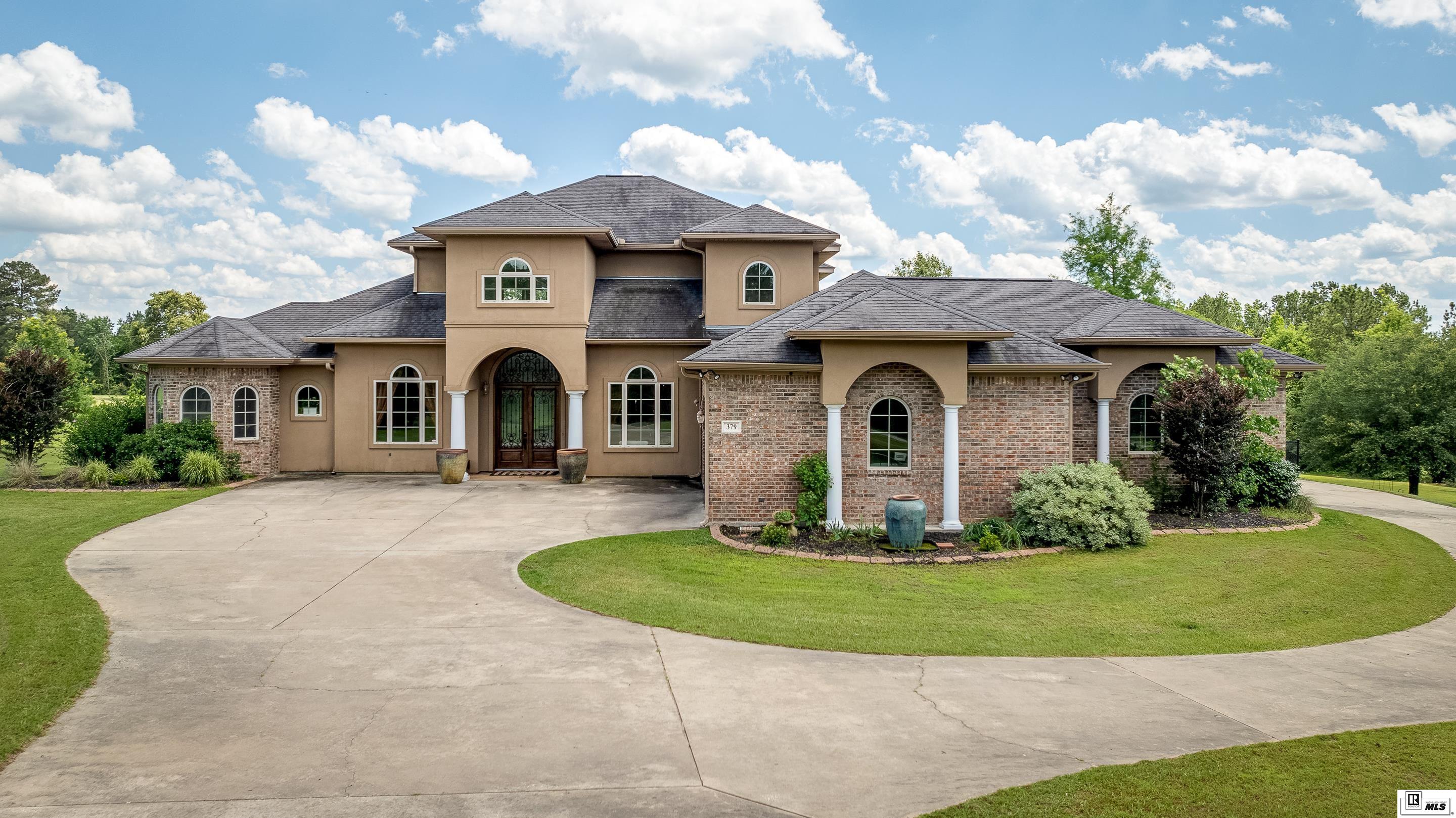 Photo of 379 DR DAVIS ROAD, Calhoun, LA 71225