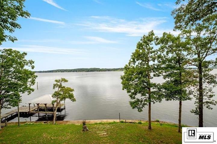 Photo of 129 DORRELL LANE, Homer, LA 71040