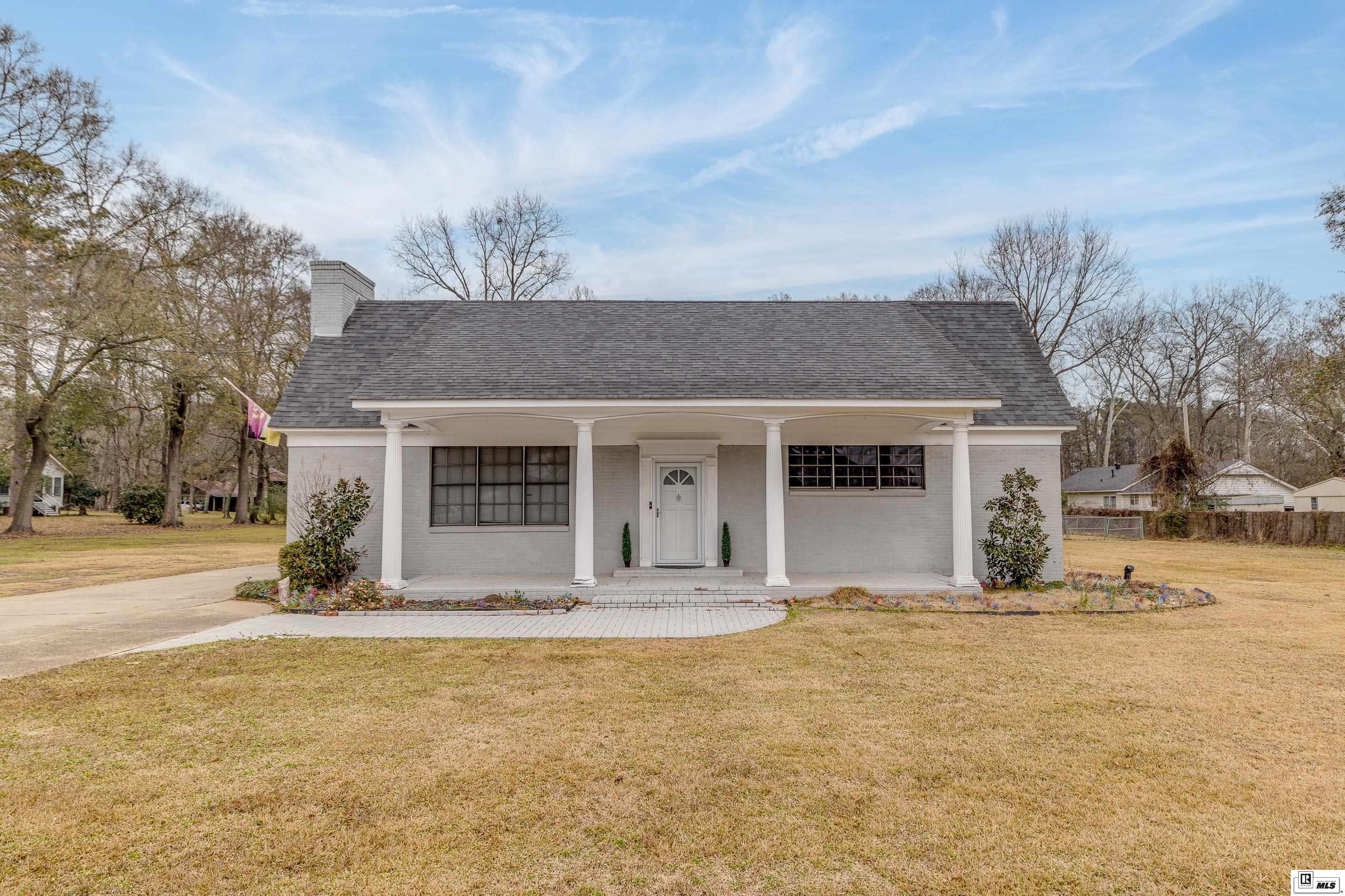 Photo of 6676 KINLOCH STREET, Winnsboro, LA 71295