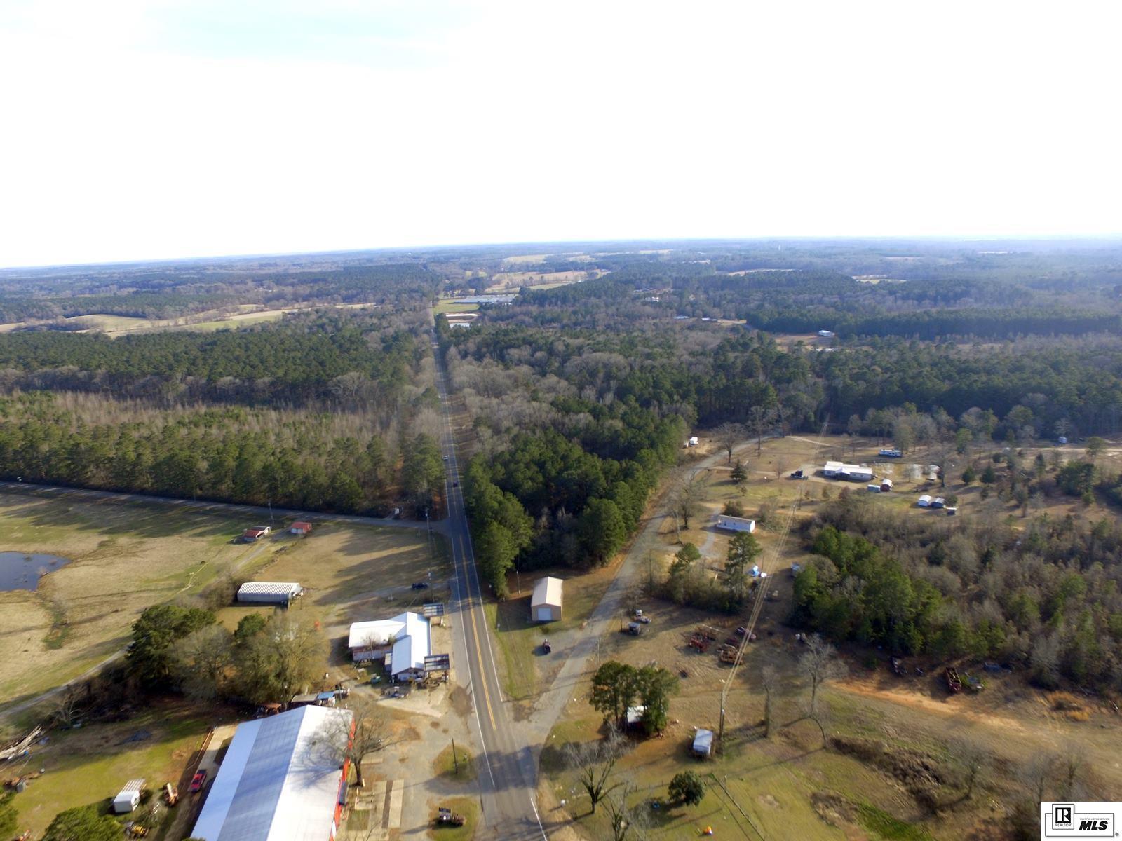 Photo of HIGHWAY 15 32 ac+/- Hwy 15/Downsville Rd, Downsville, LA 71234