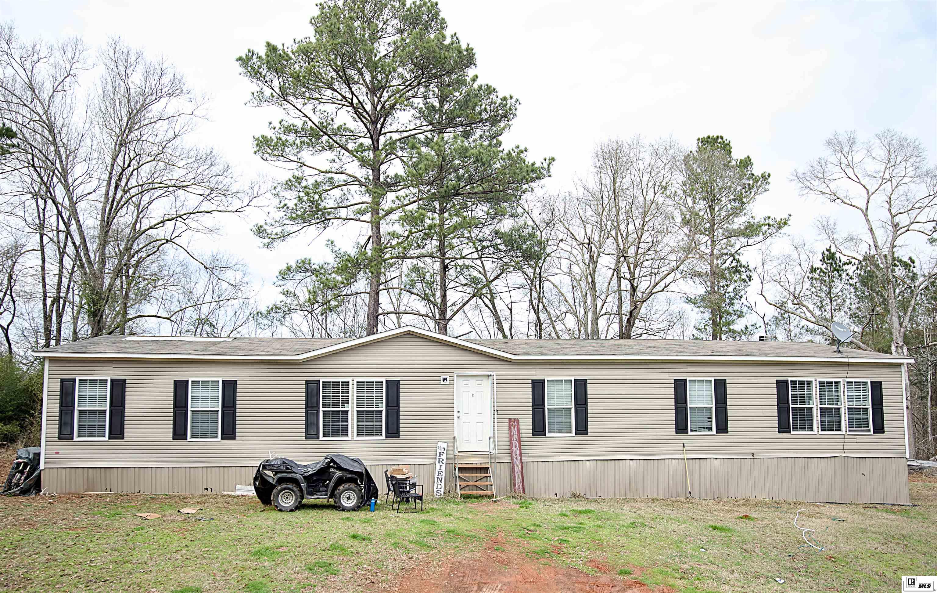 Photo of 120 DARBONNE SPUR, Dubach, LA 71235