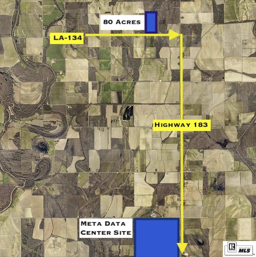 Photo of 1010 HIGHWAY 134, Rayville, LA 71269