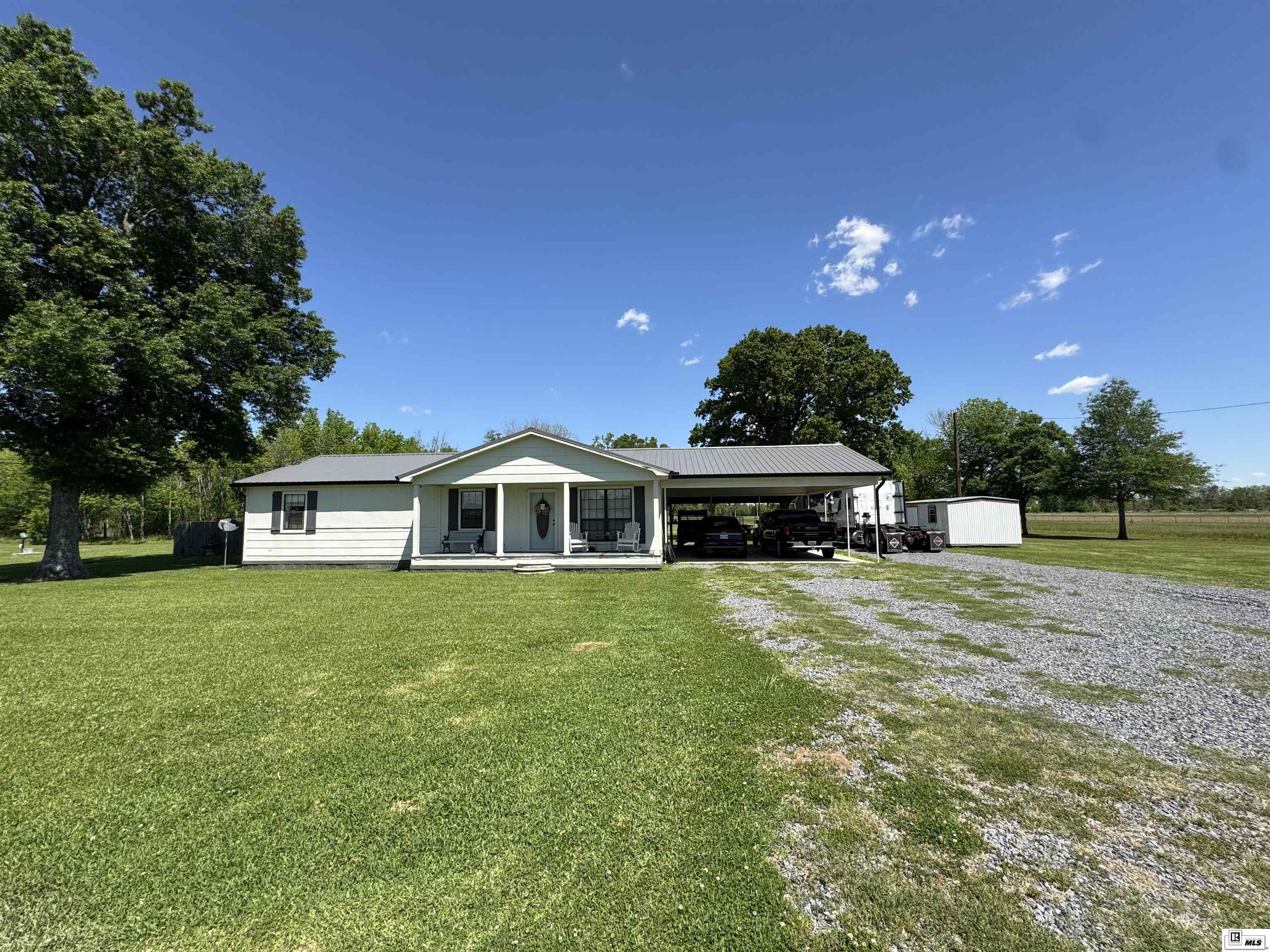 Photo of 746 MCMANUS ROAD, Rayville, LA 71269