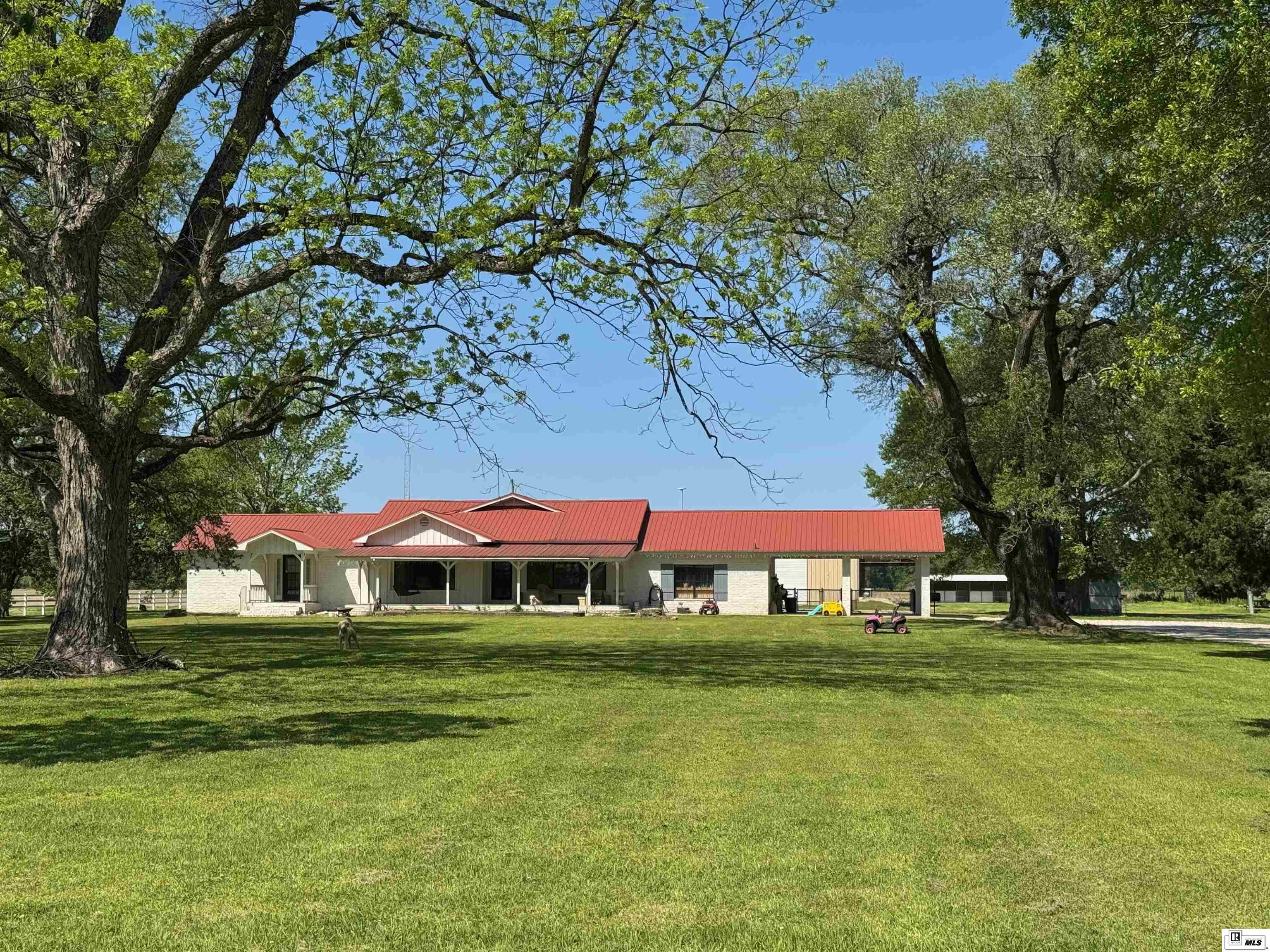 Photo of 373 ARCOLA PLANTATION ROAD, Delhi, LA 71232