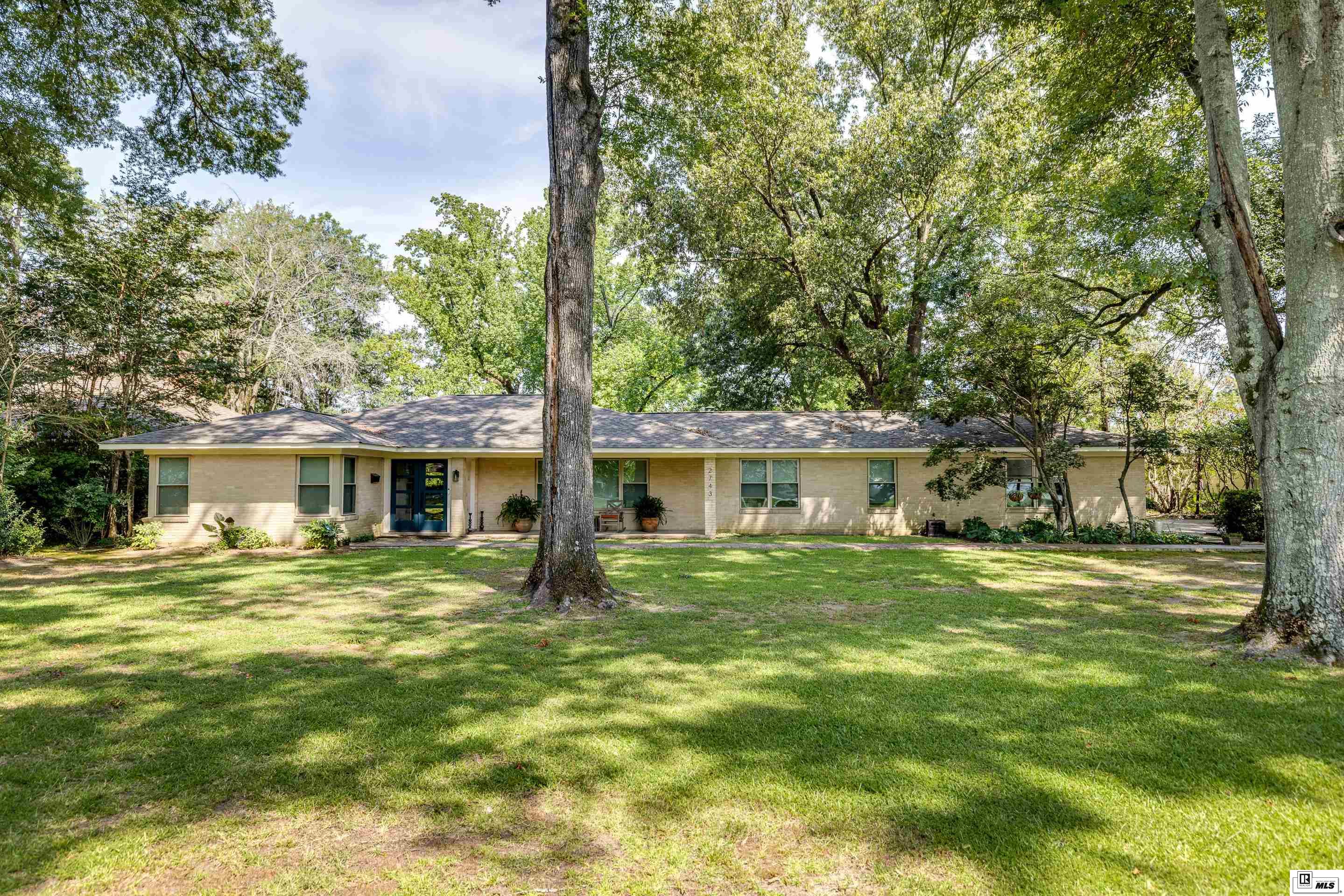 Photo of 2743 POINT DRIVE, Monroe, LA 71201