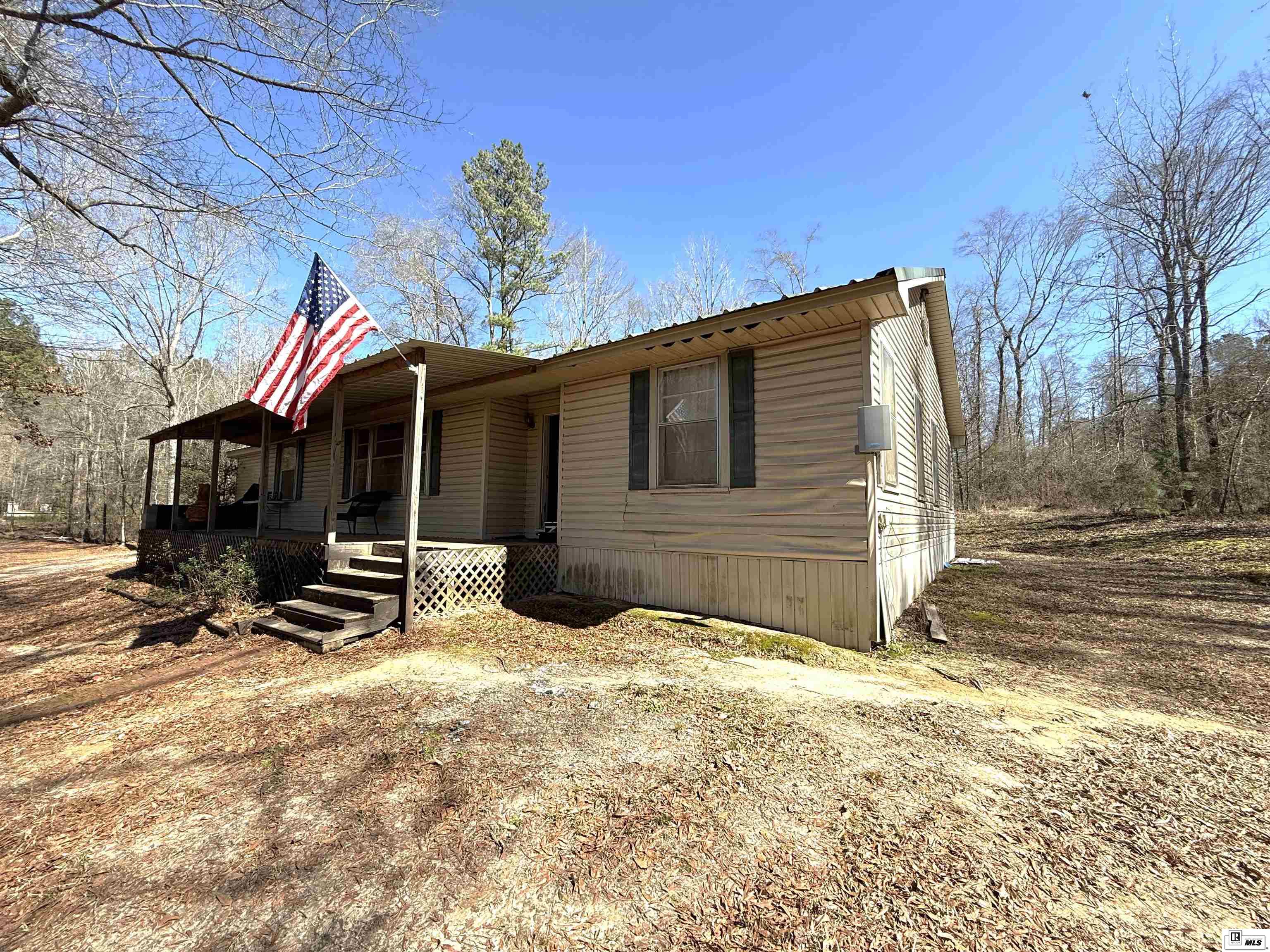 Photo of 1147 HAYHOUSE ROAD, Dubach, LA 71235