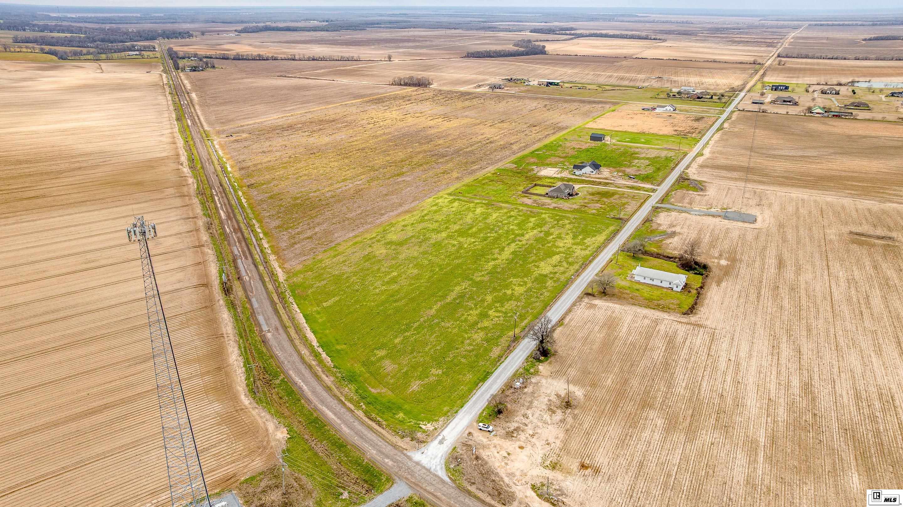 Photo of DEAN ROAD 20.355+- acres, Rayville, LA 71269