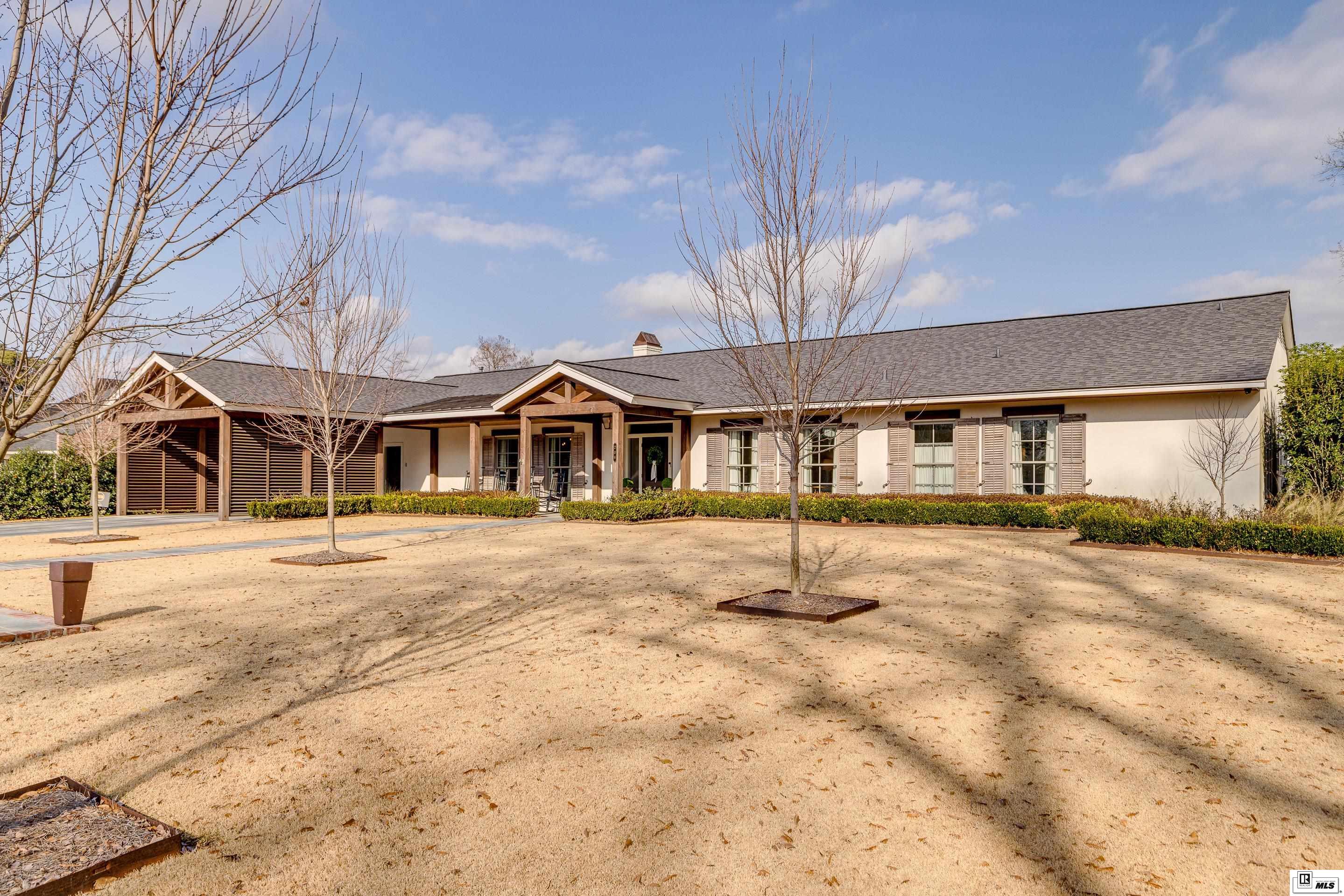 Photo of 206 COUNTRY CLUB ROAD, Monroe, LA 71201
