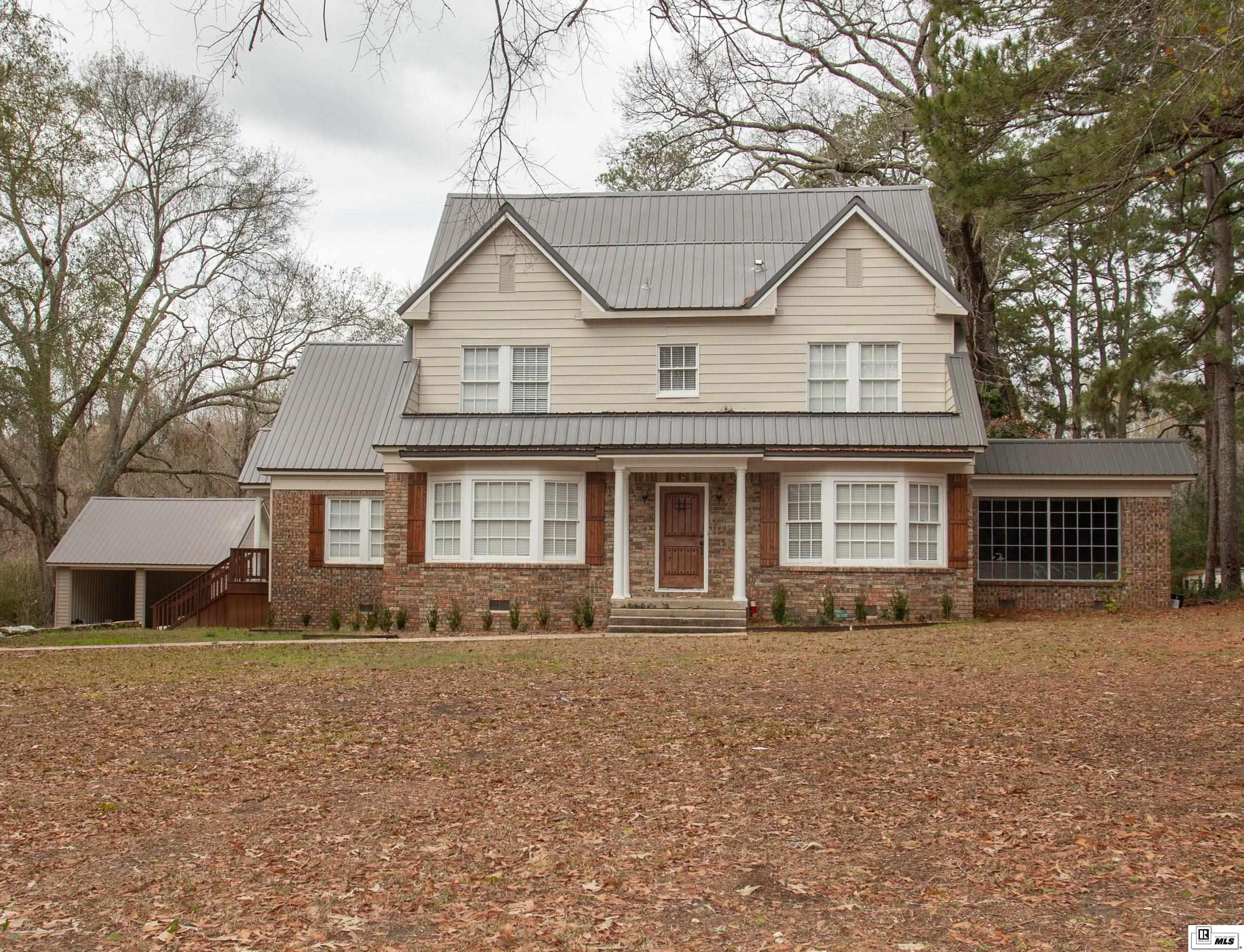 Photo of 3936 COLLEGE STREET, Arcadia, LA 71001