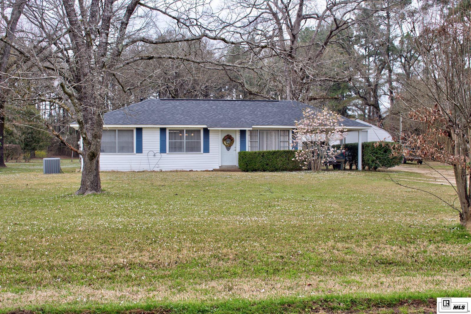 Photo of 1952 PHILLIPS FERRY ROAD, Sterlington, LA 71280
