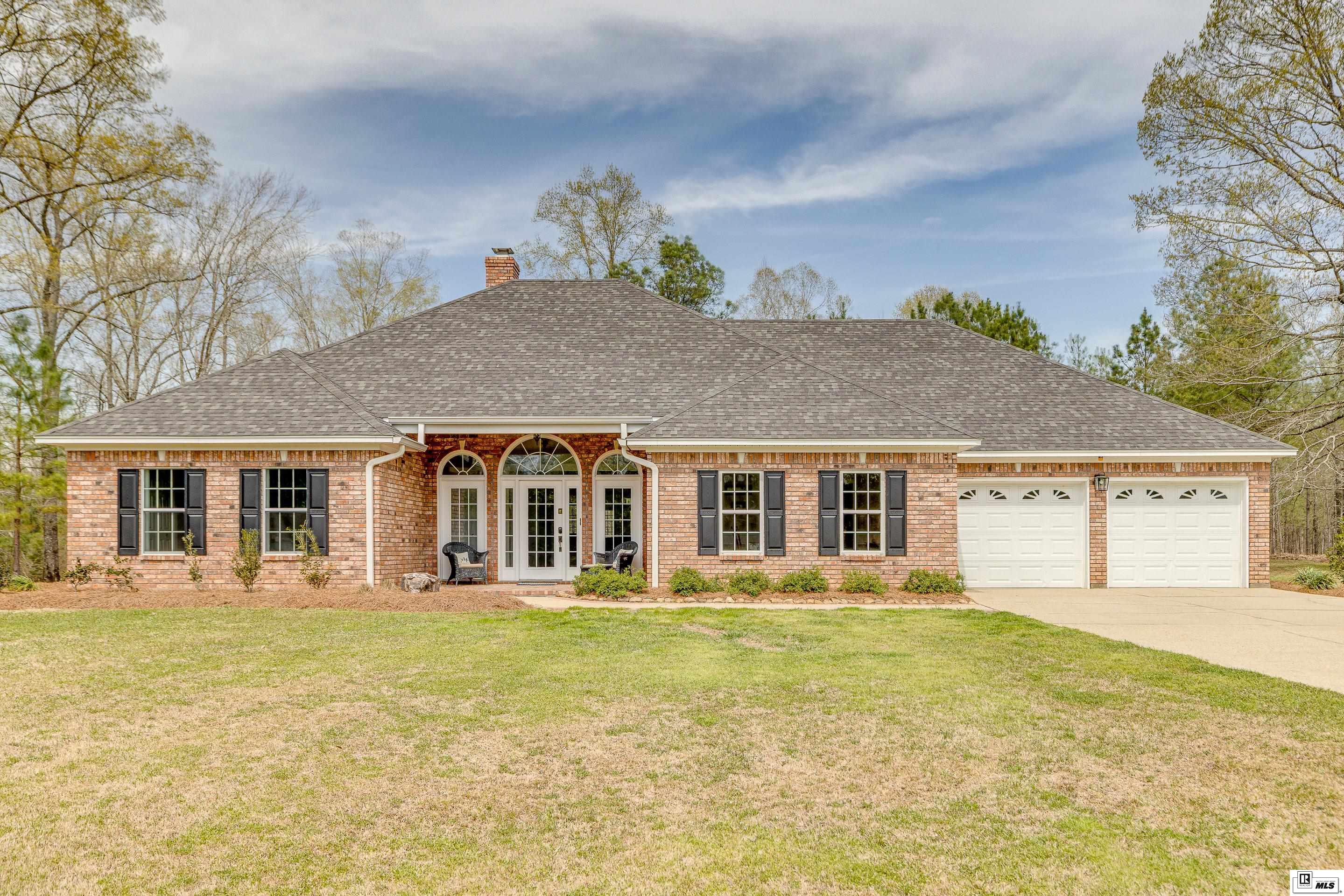 Photo of 904 ANSLEY ROAD, Ruston, LA 71270