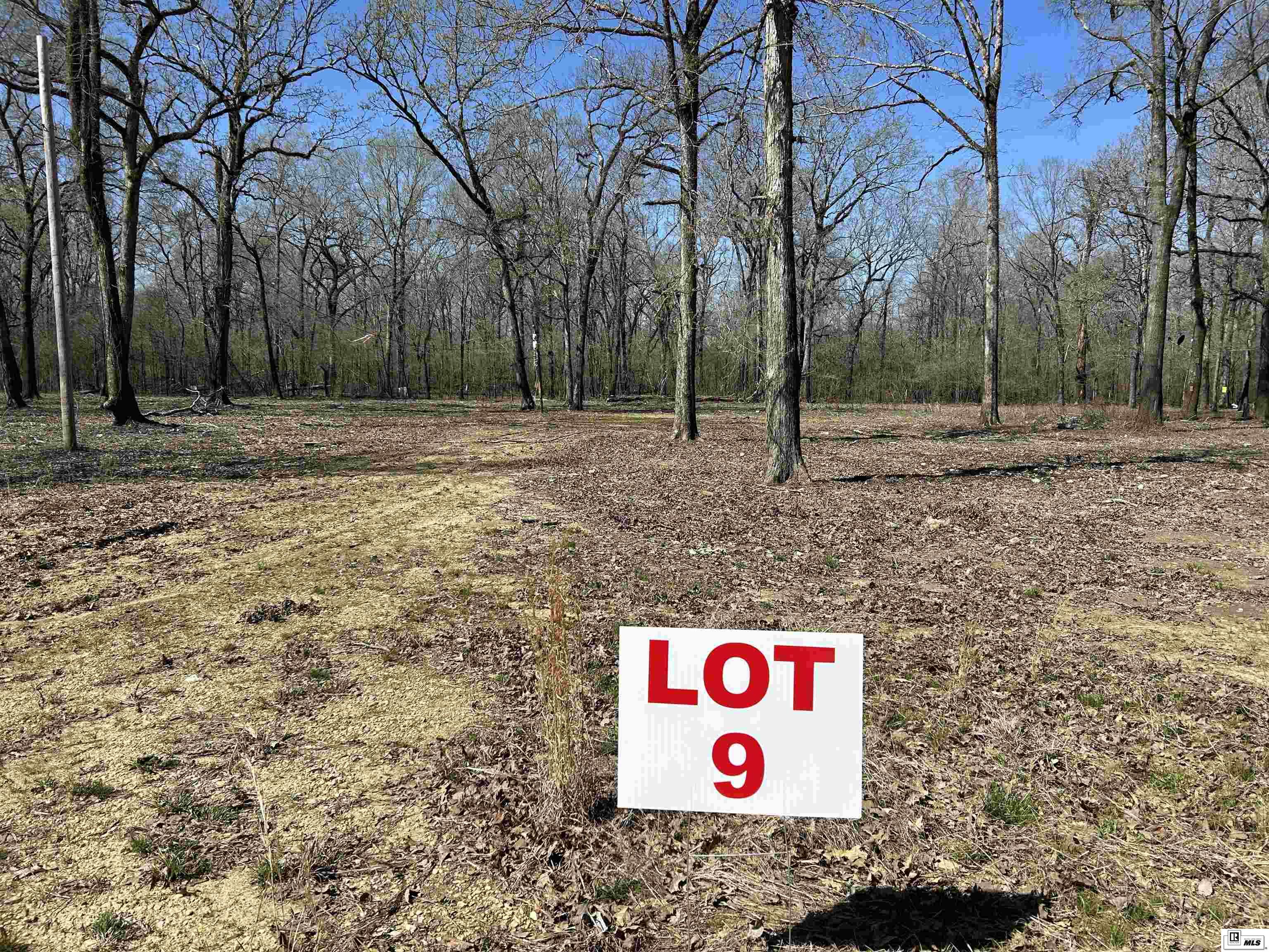 Photo of SCHOOL BOARD ROAD Lot 9, Marion, LA 71260