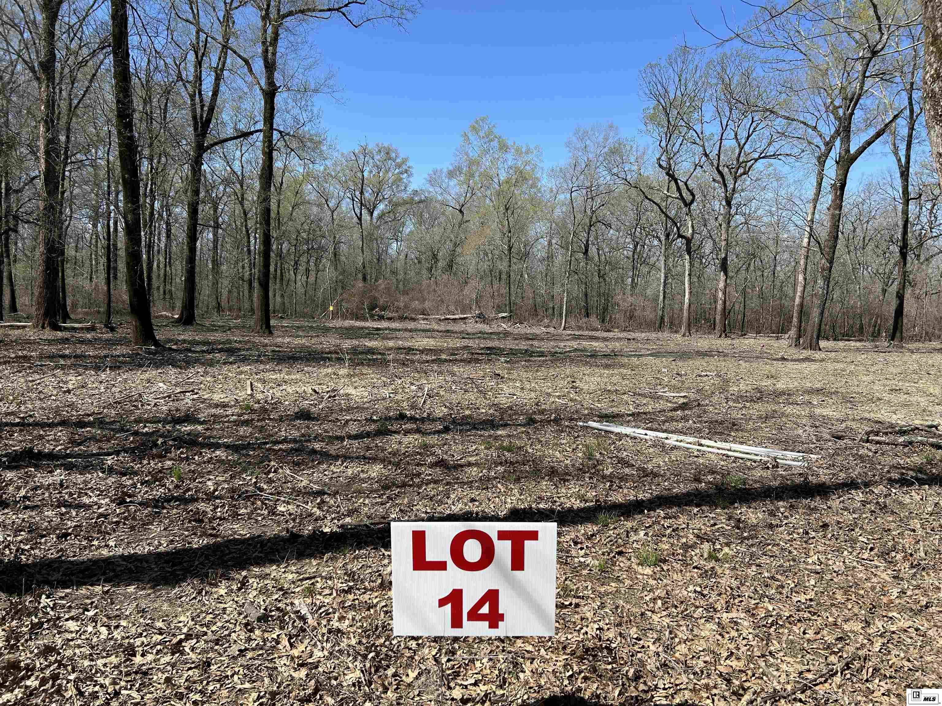 Photo of SCHOOL BOARD ROAD Lot 14, Marion, LA 71260
