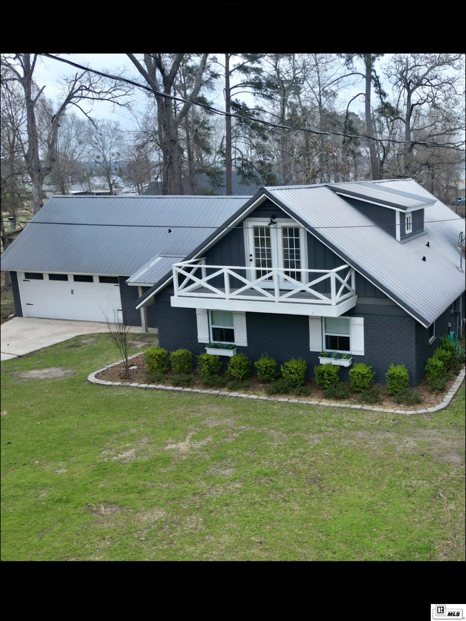 Photo of 1159 SCOTTS HIDEAWAY ROAD, Farmerville, LA 71241