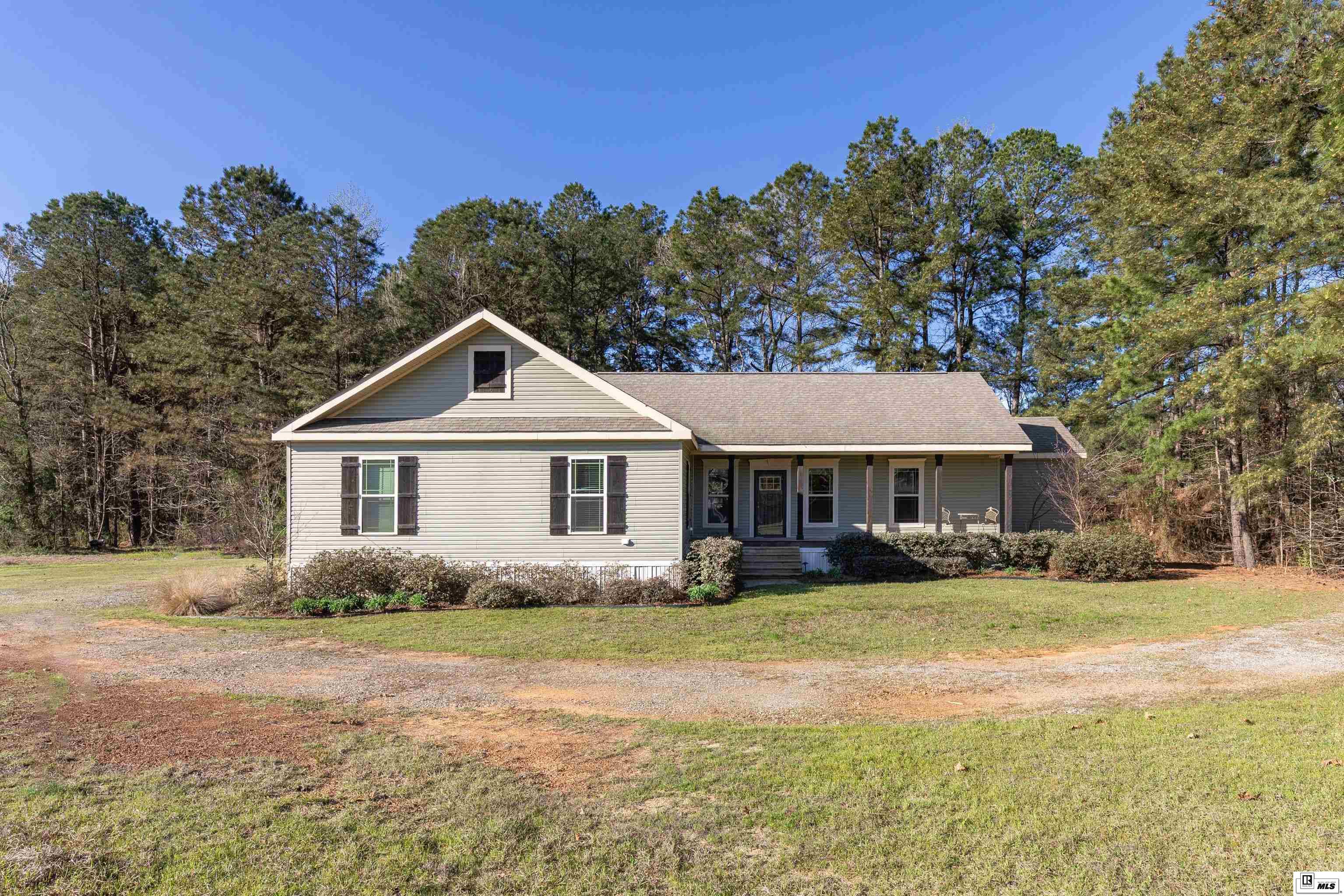 Photo of 586 FAIR ROAD, Dubach, LA 71235
