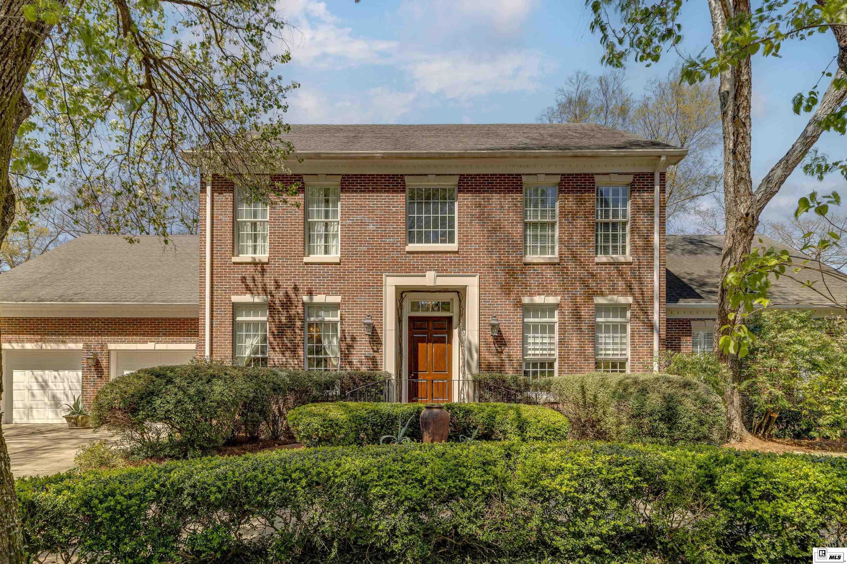 Photo of 2713 OAK DRIVE, Monroe, LA 71201