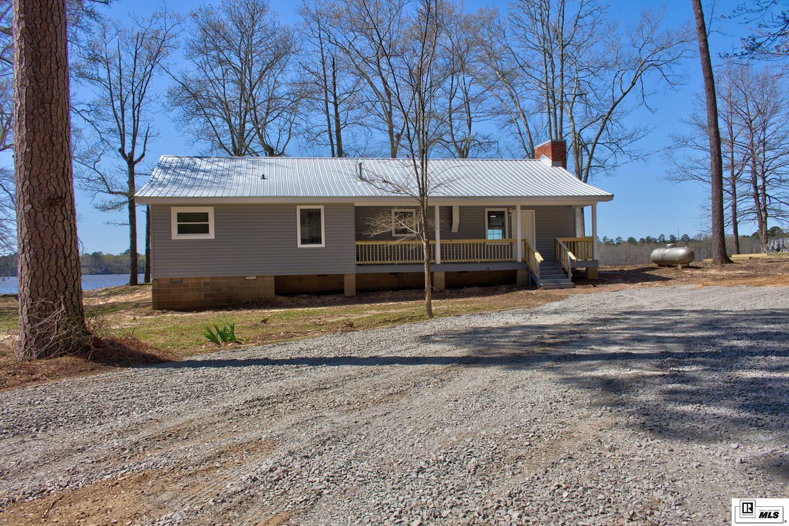 Photo of 366 CORNEY CREEK DRIVE, Farmerville, LA 71241